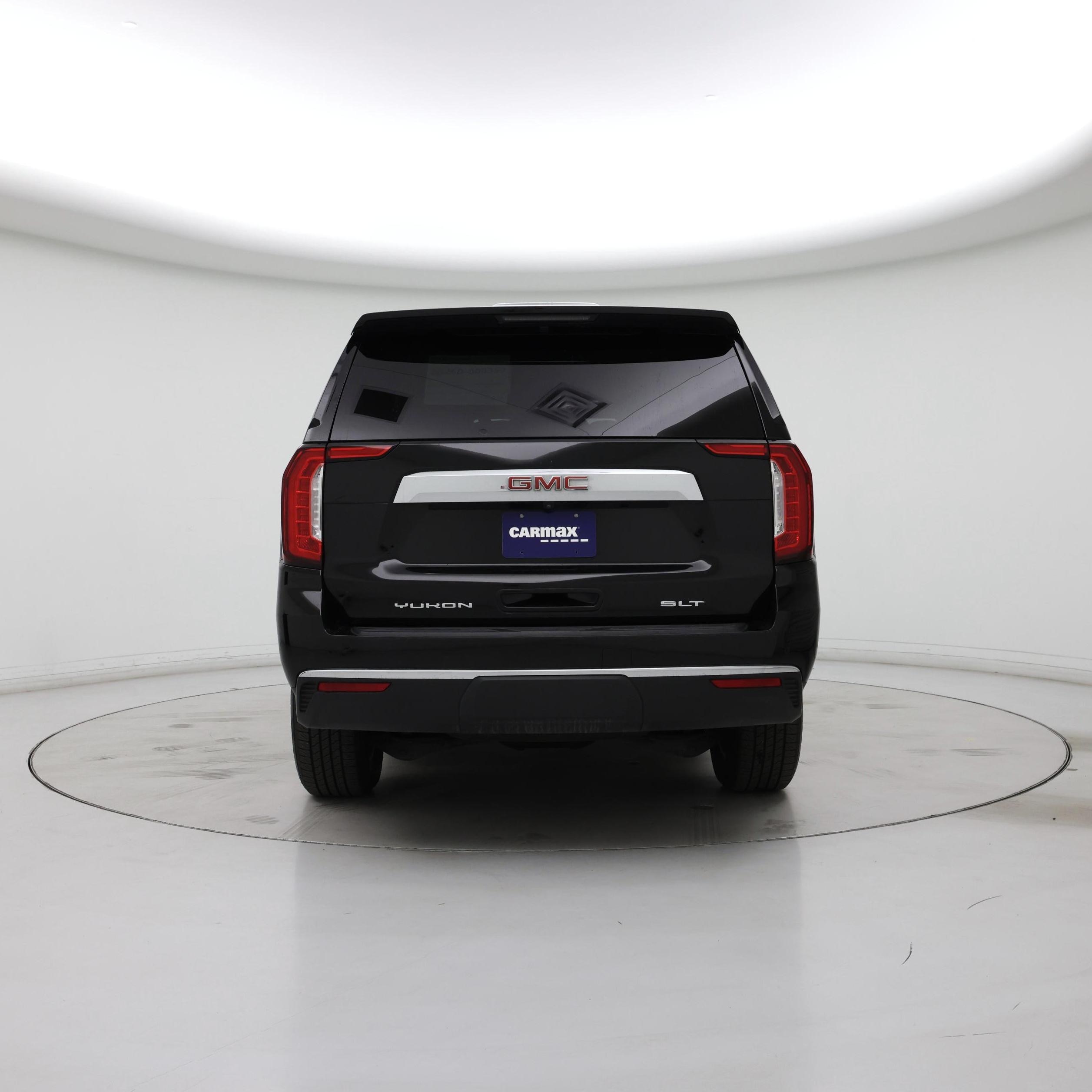 Thumbnail: 2021 GMC Yukon - 6