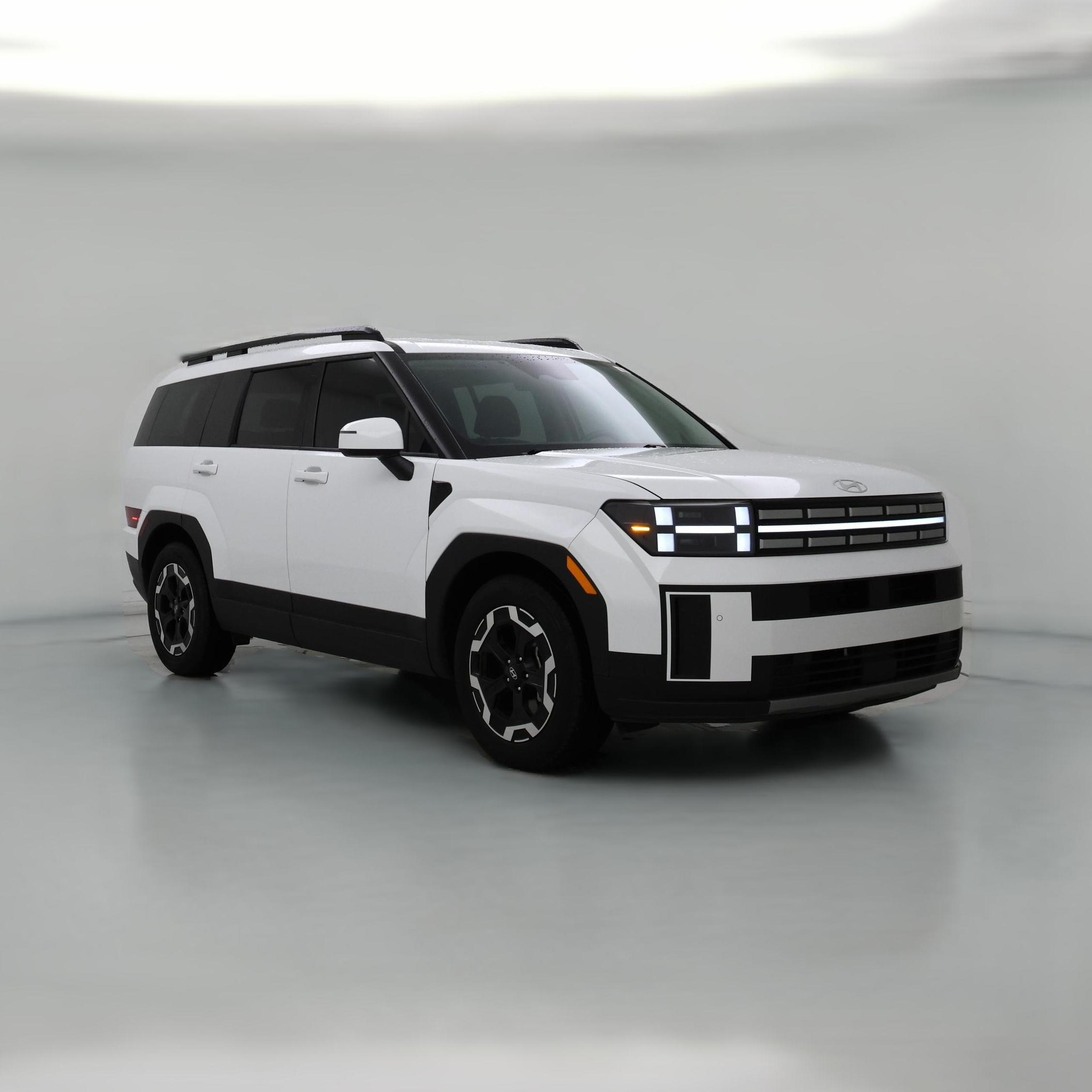 Thumbnail: 2024 Hyundai Santa Fe - 1