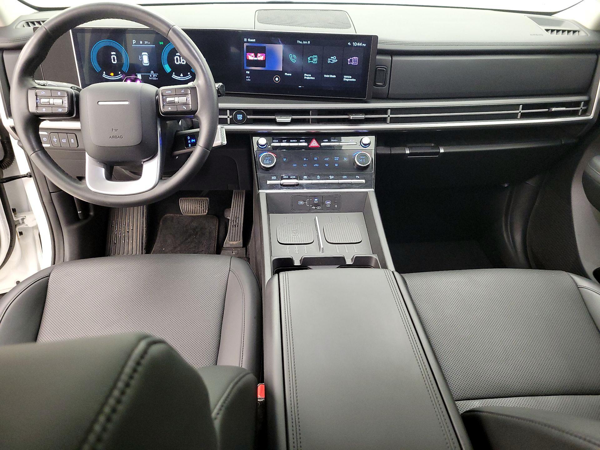 Thumbnail: 2024 Hyundai Santa Fe - 9