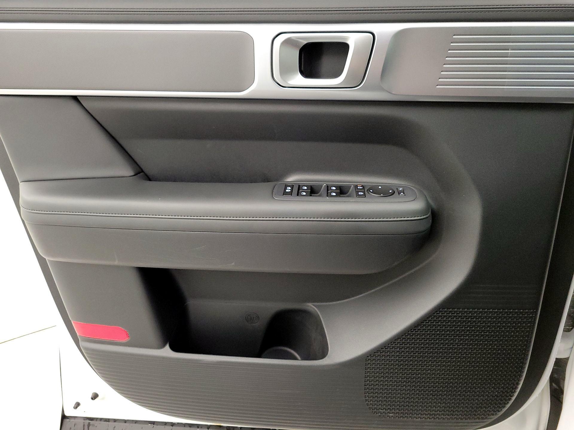 Thumbnail: 2024 Hyundai Santa Fe - 12