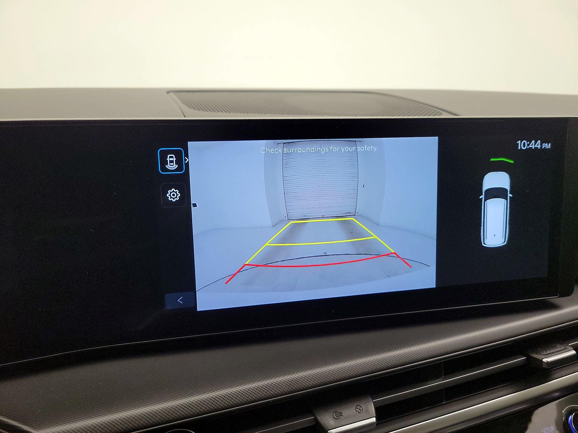 Thumbnail: 2024 Hyundai Santa Fe - 14