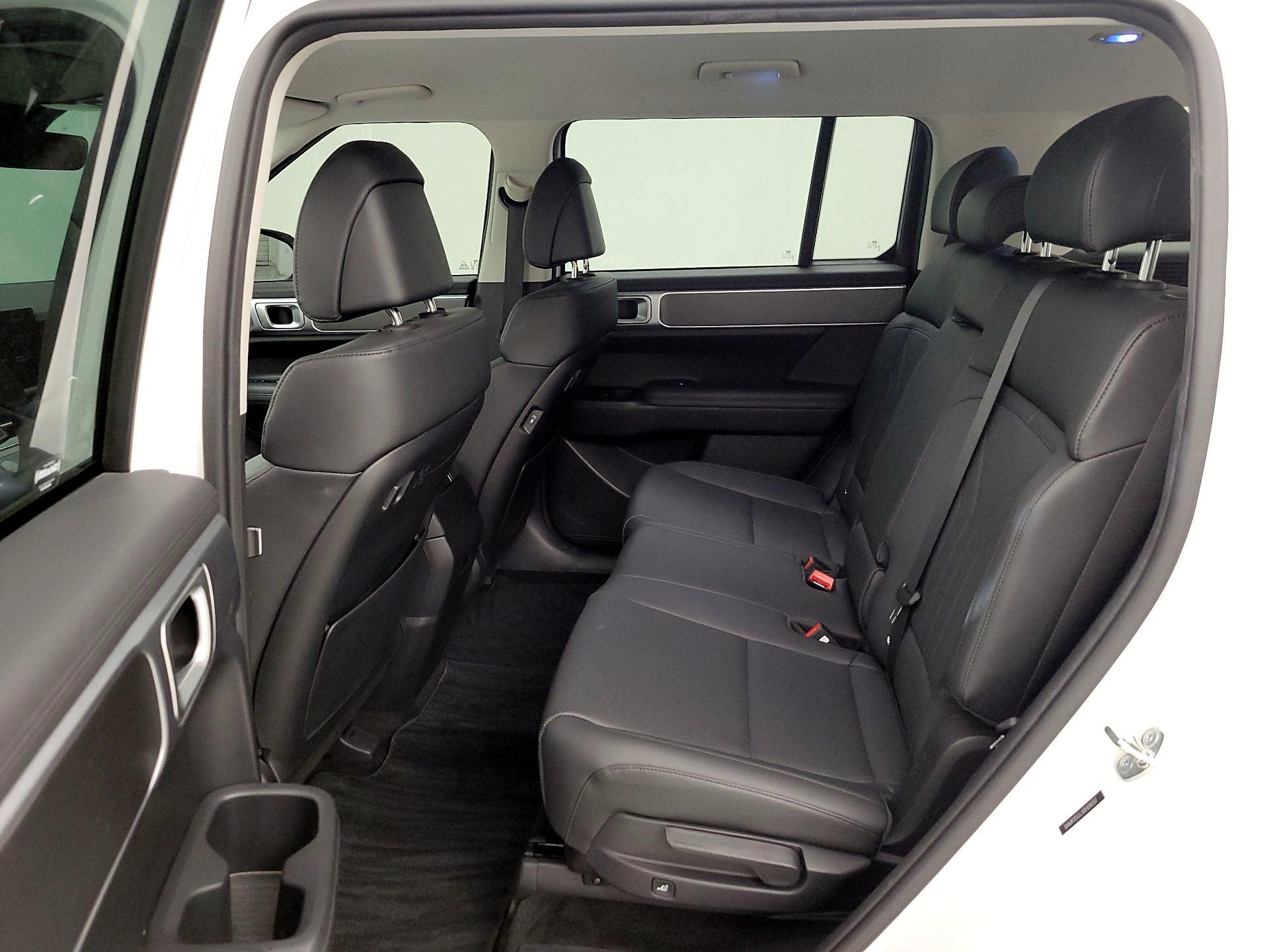 Thumbnail: 2024 Hyundai Santa Fe - 18