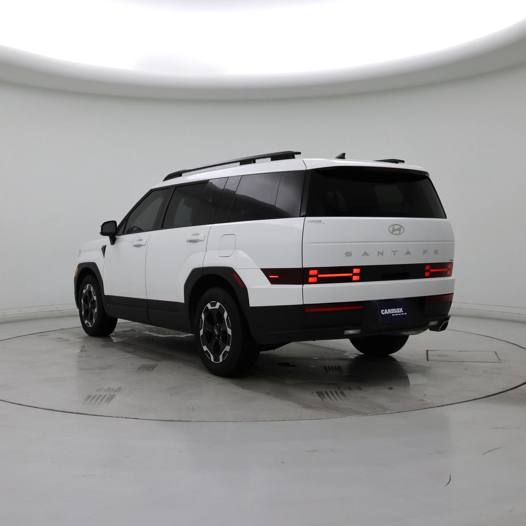 Thumbnail: 2024 Hyundai Santa Fe - 2