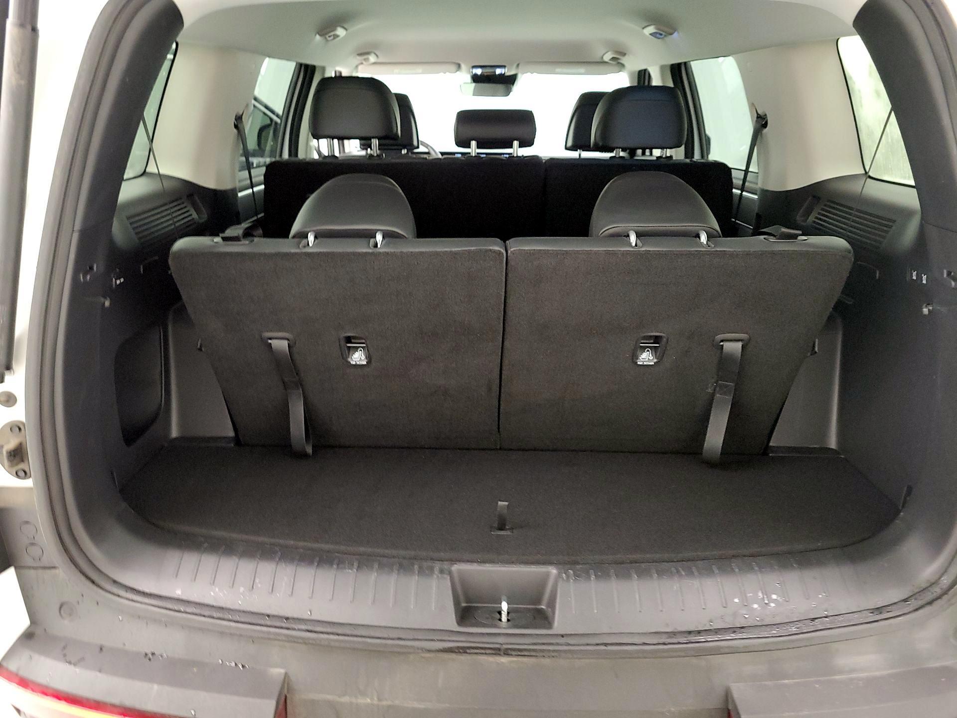 Thumbnail: 2024 Hyundai Santa Fe - 19