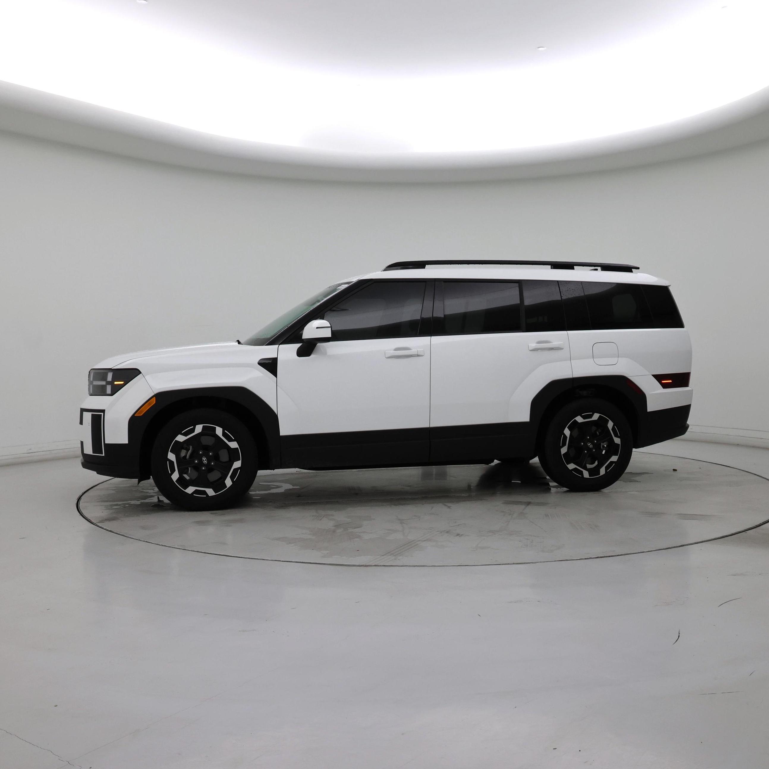 Thumbnail: 2024 Hyundai Santa Fe - 3