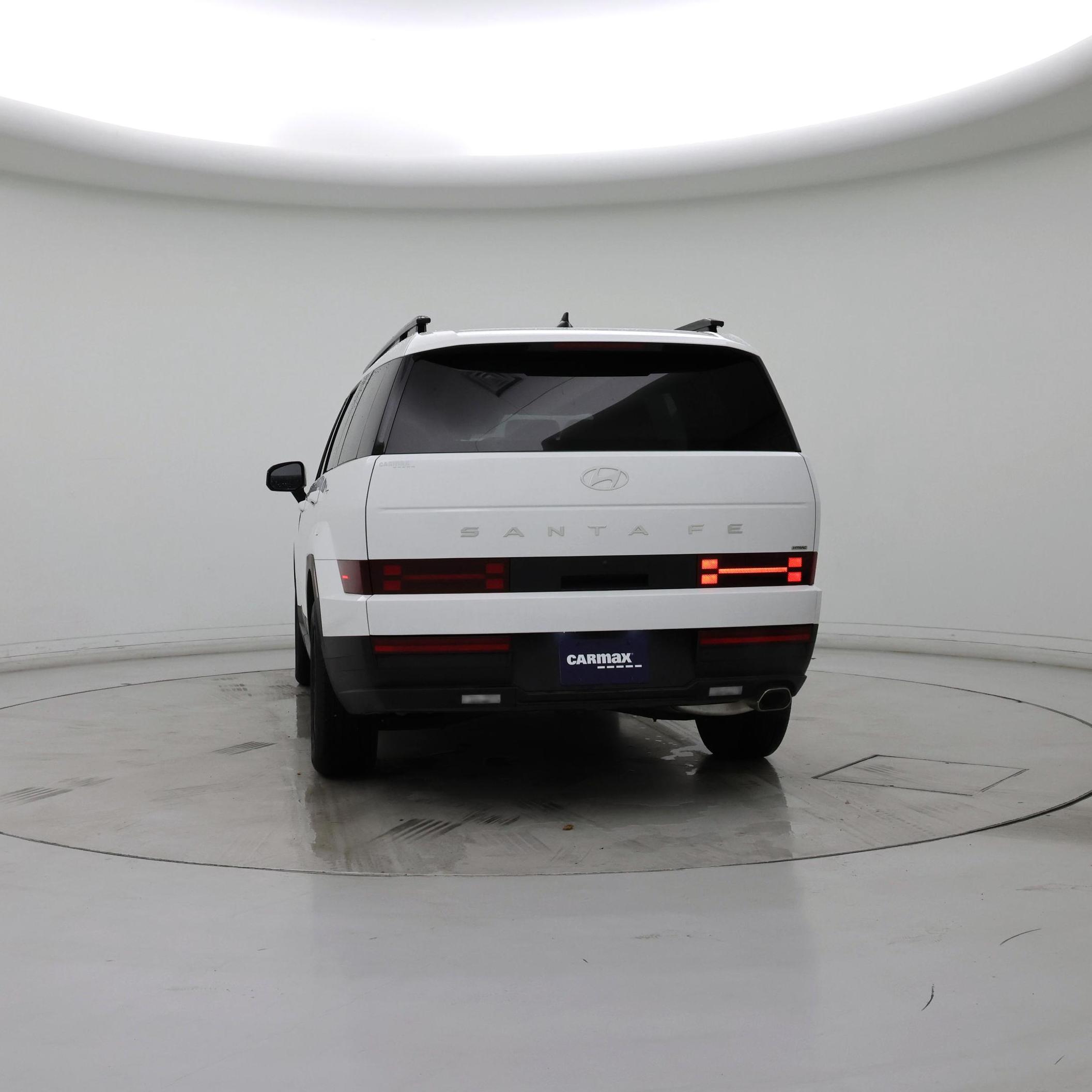 Thumbnail: 2024 Hyundai Santa Fe - 6