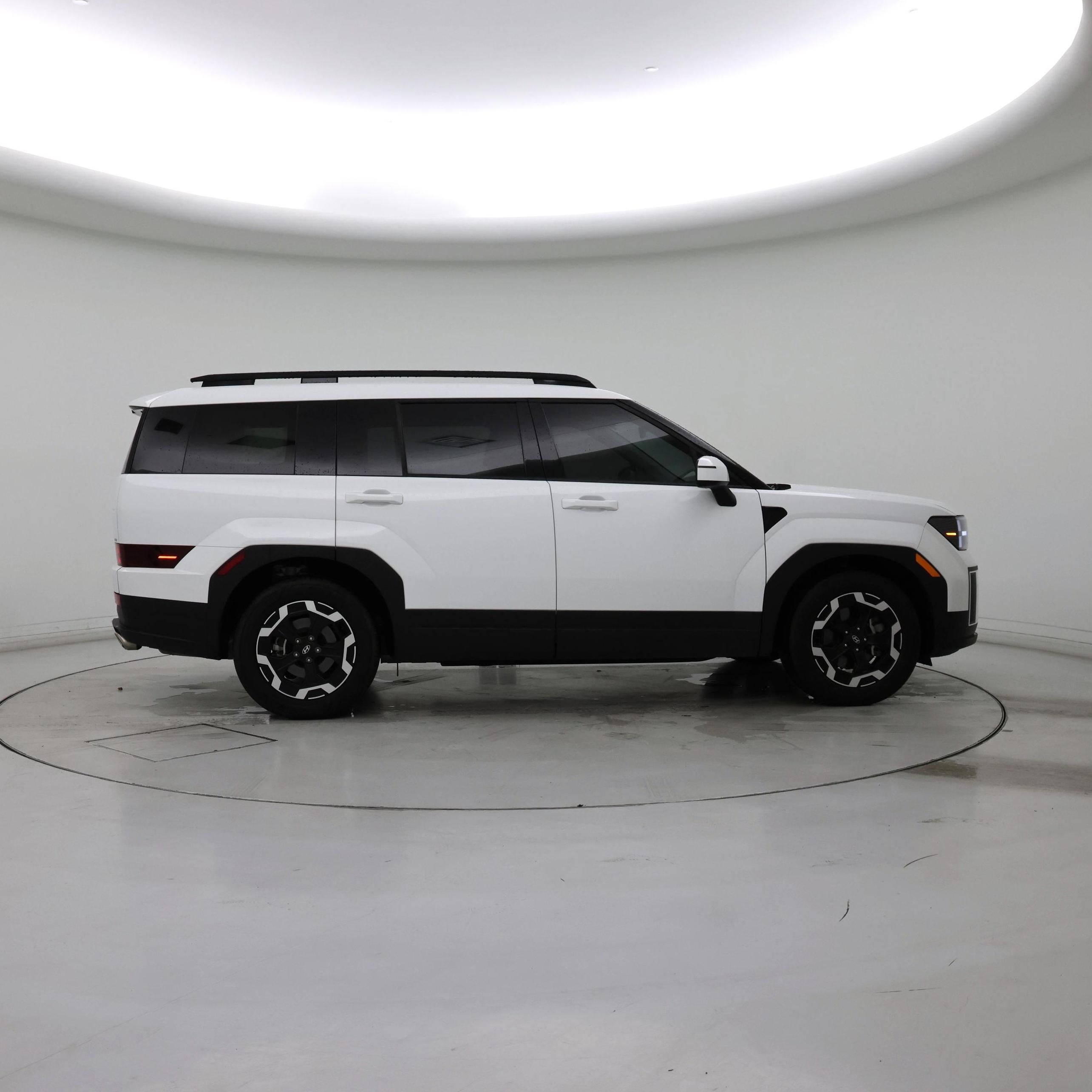 Thumbnail: 2024 Hyundai Santa Fe - 7