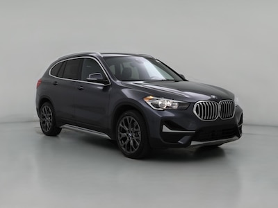 2022 BMW X1 XDrive28i