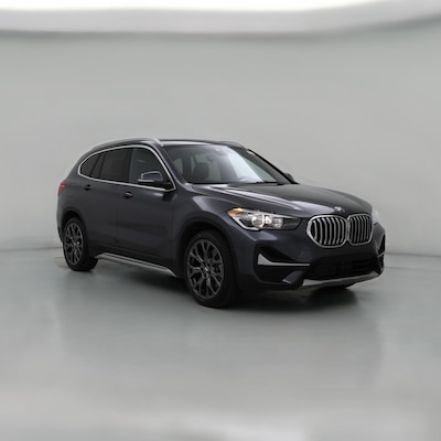 2022 BMW X1 XDrive28i