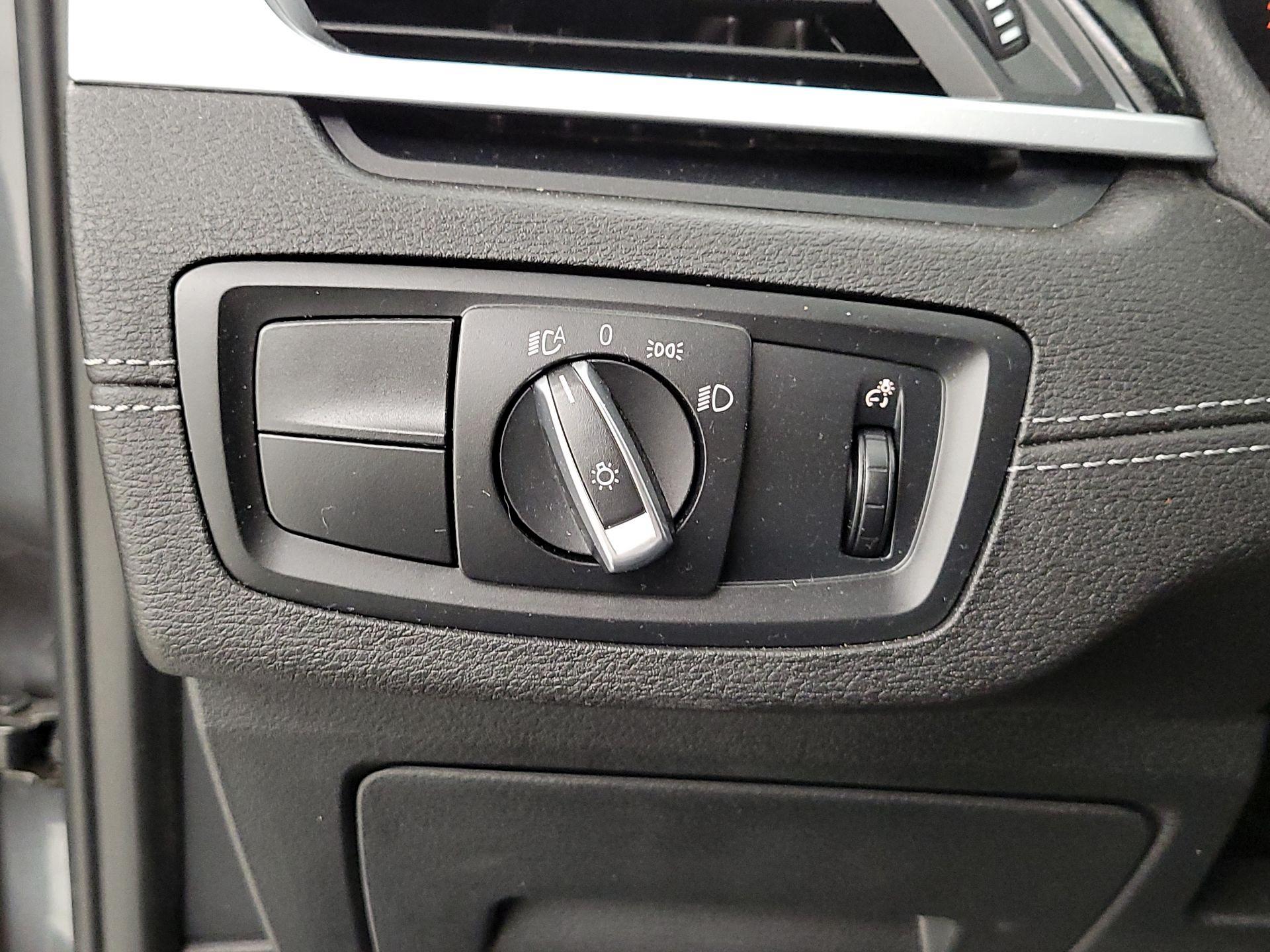 Thumbnail: 2022 BMW X1 - 13