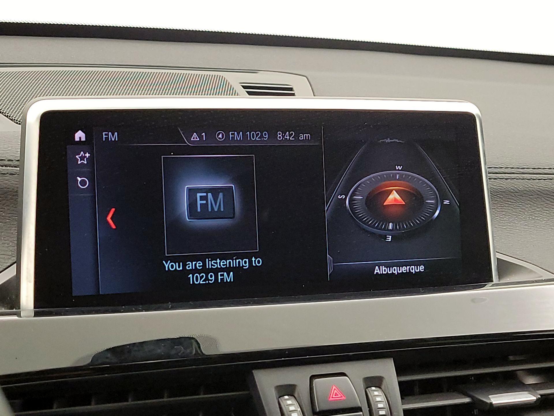 Thumbnail: 2022 BMW X1 - 15