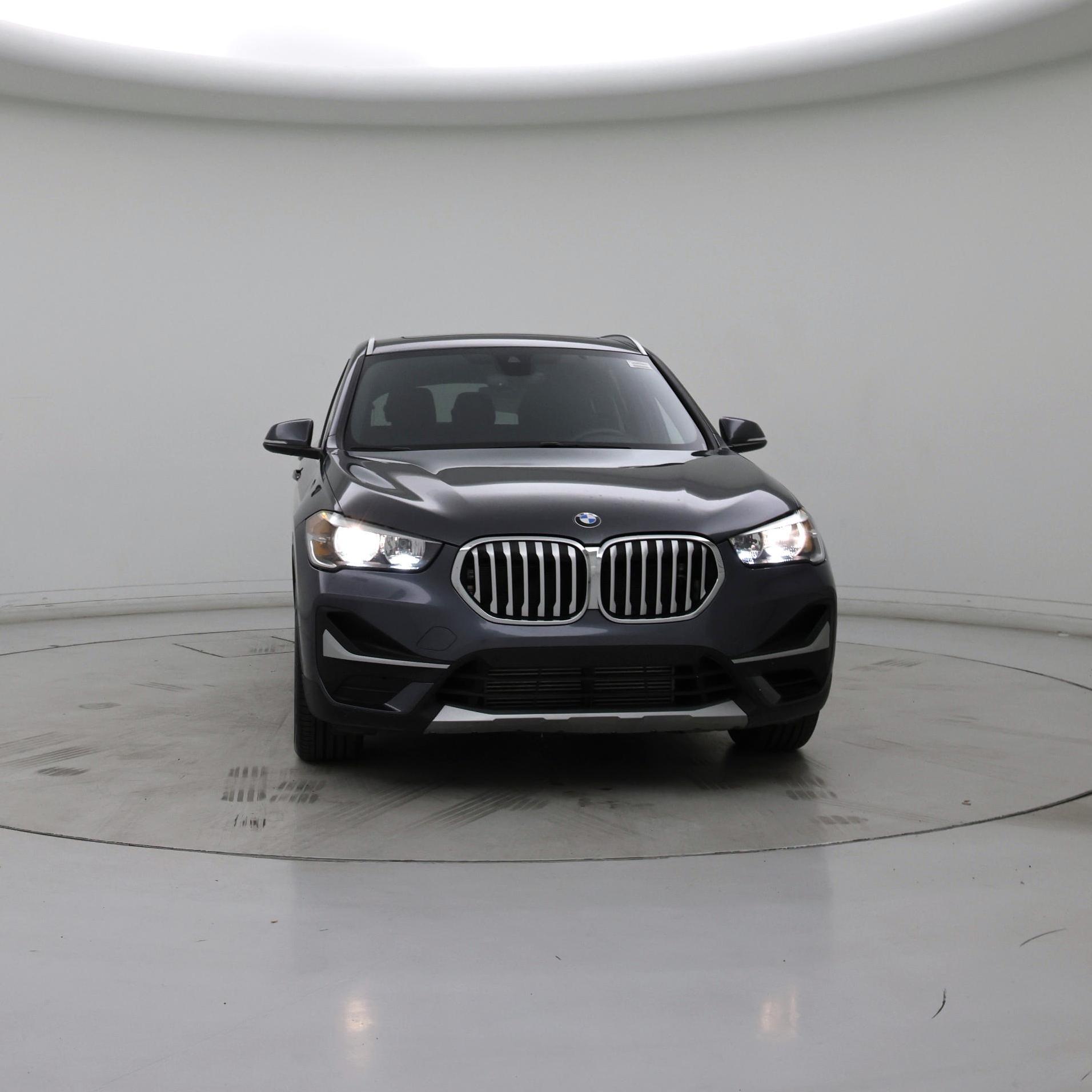 Thumbnail: 2022 BMW X1 - 5