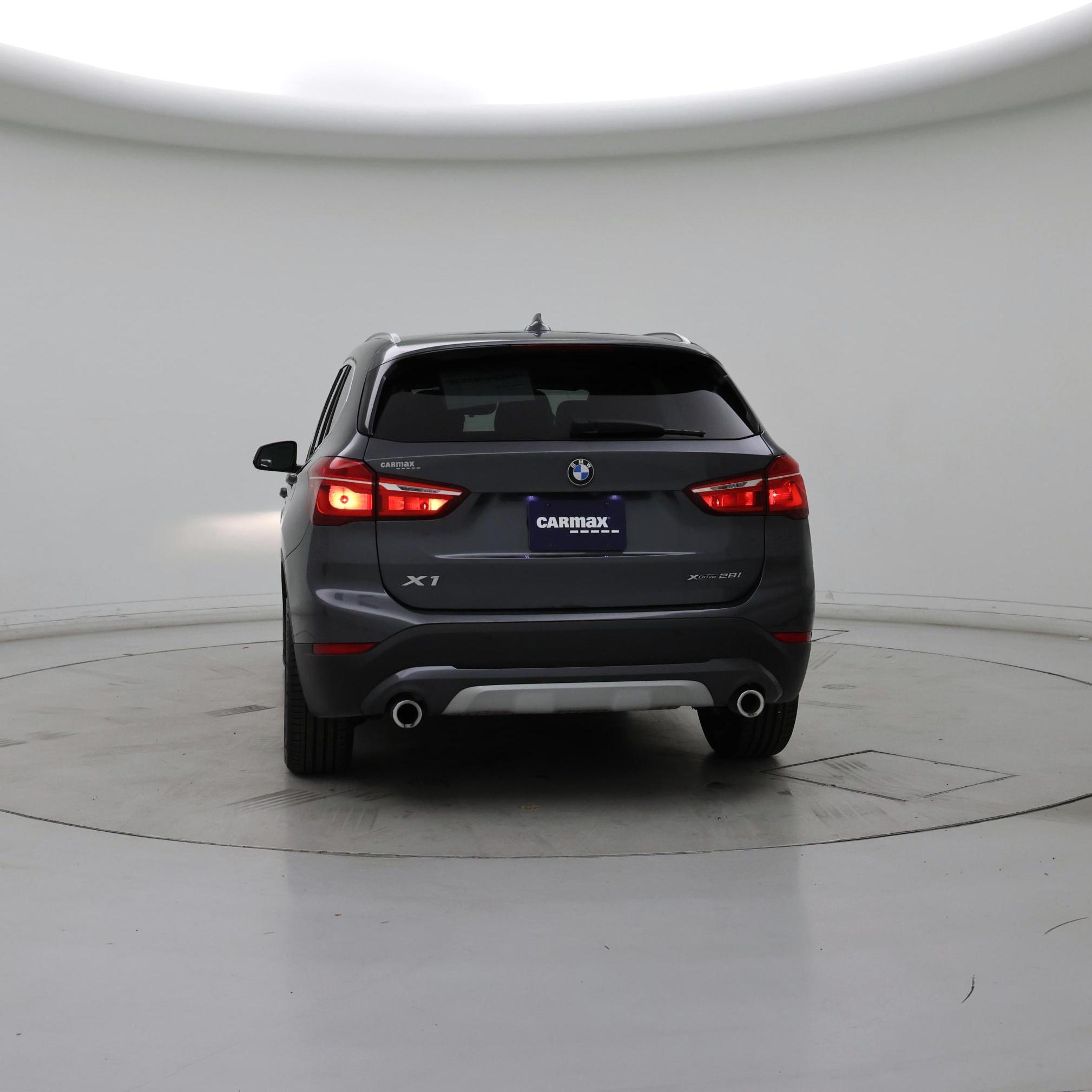 Thumbnail: 2022 BMW X1 - 6