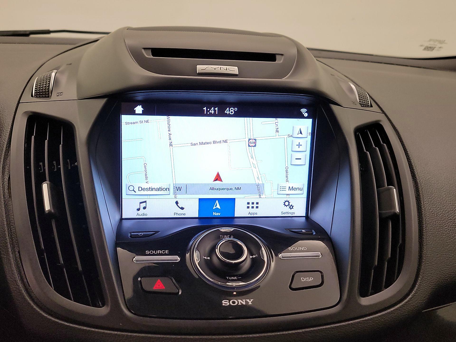 Thumbnail: 2017 Ford Escape - 14