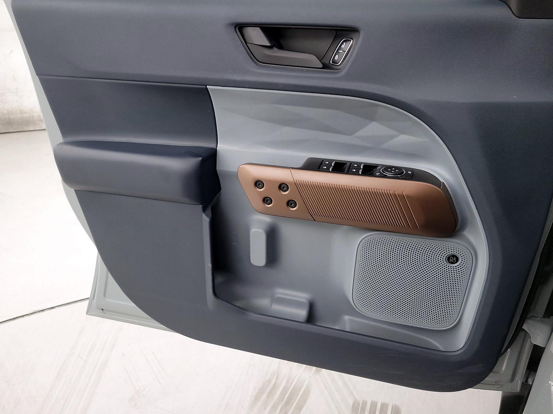 Thumbnail: 2024 Ford Maverick - 12