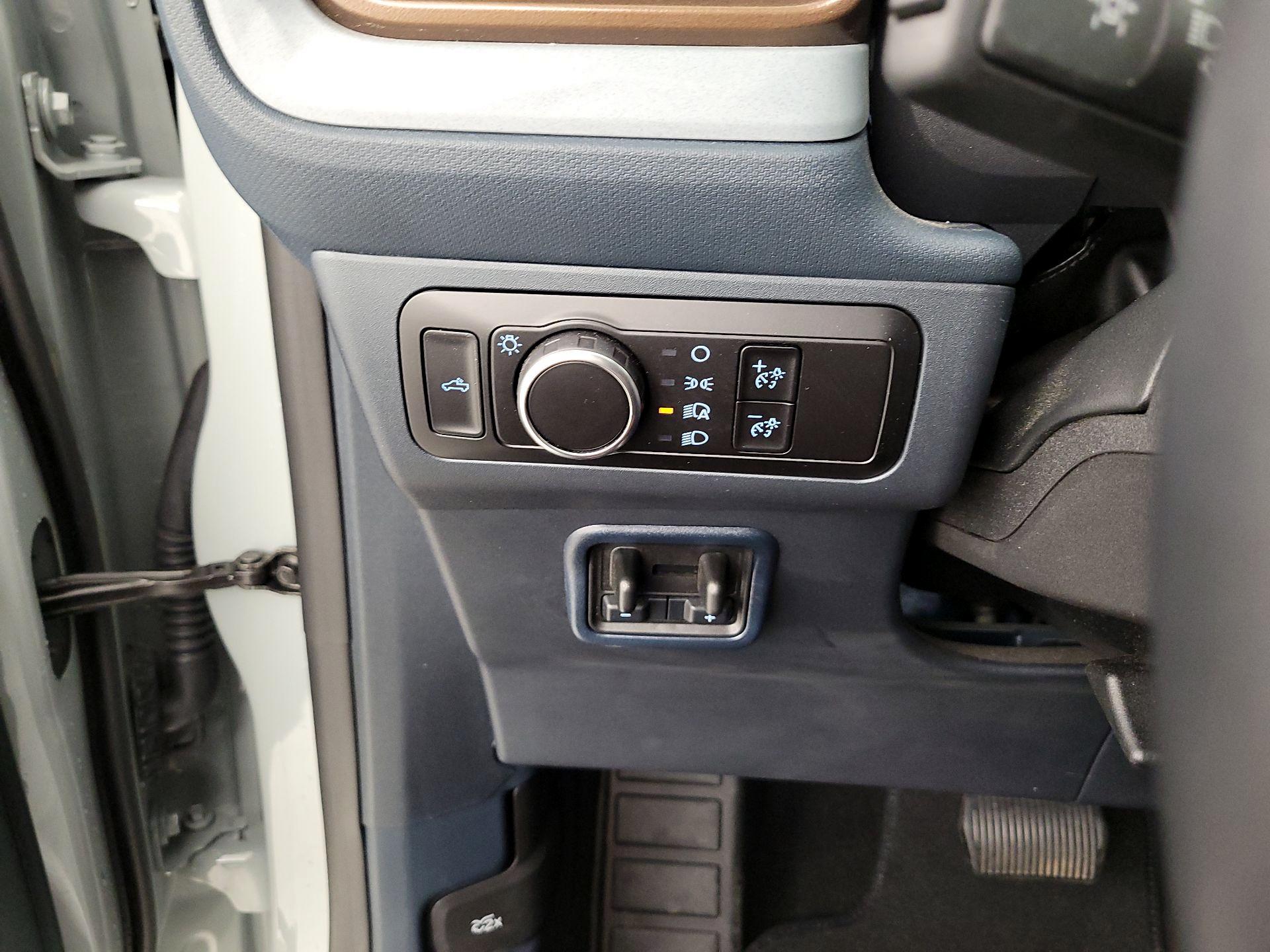 Thumbnail: 2024 Ford Maverick - 13