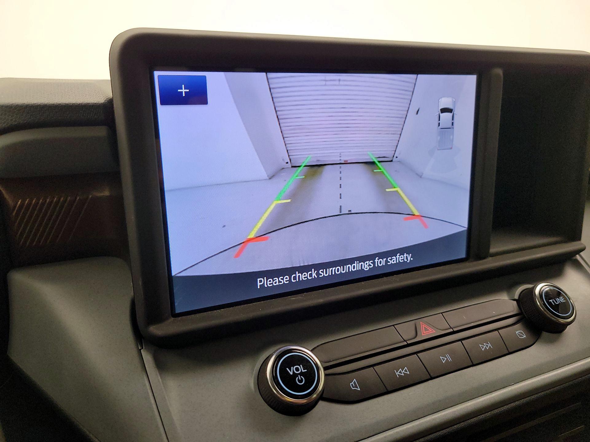 Thumbnail: 2024 Ford Maverick - 14