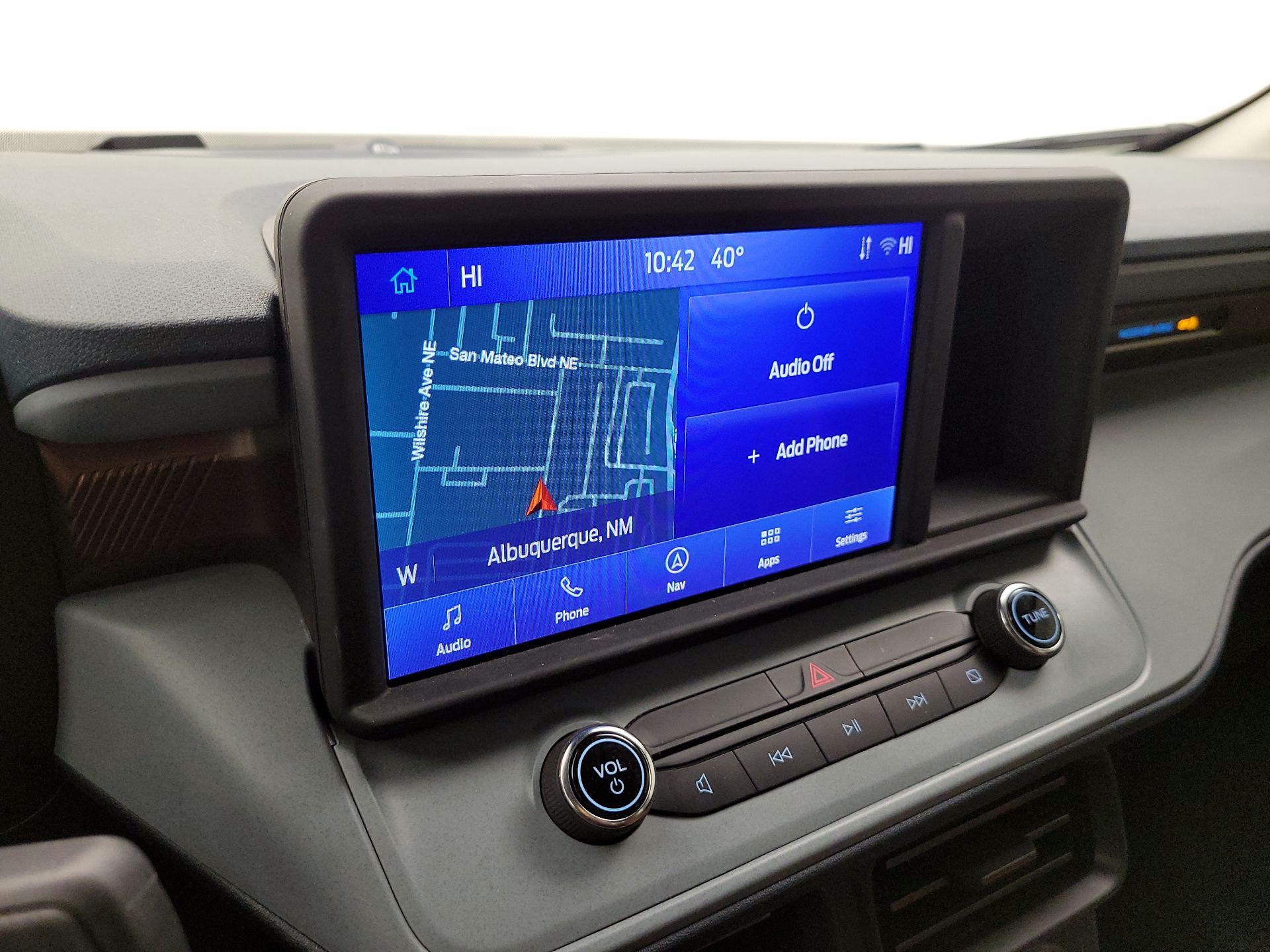 Thumbnail: 2024 Ford Maverick - 15