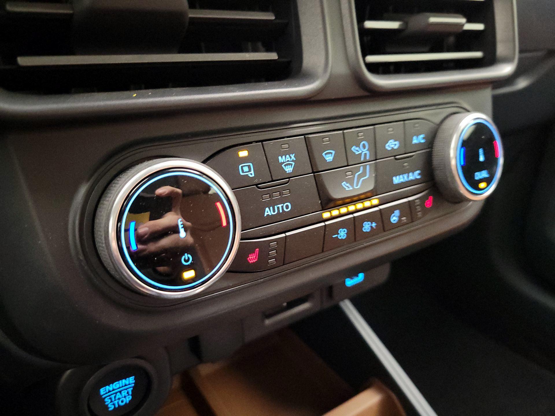 Thumbnail: 2024 Ford Maverick - 16