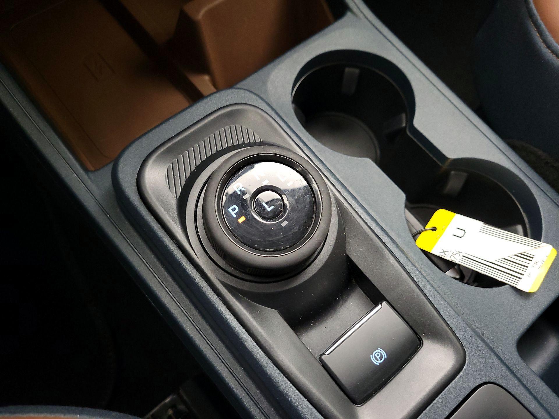 Thumbnail: 2024 Ford Maverick - 17