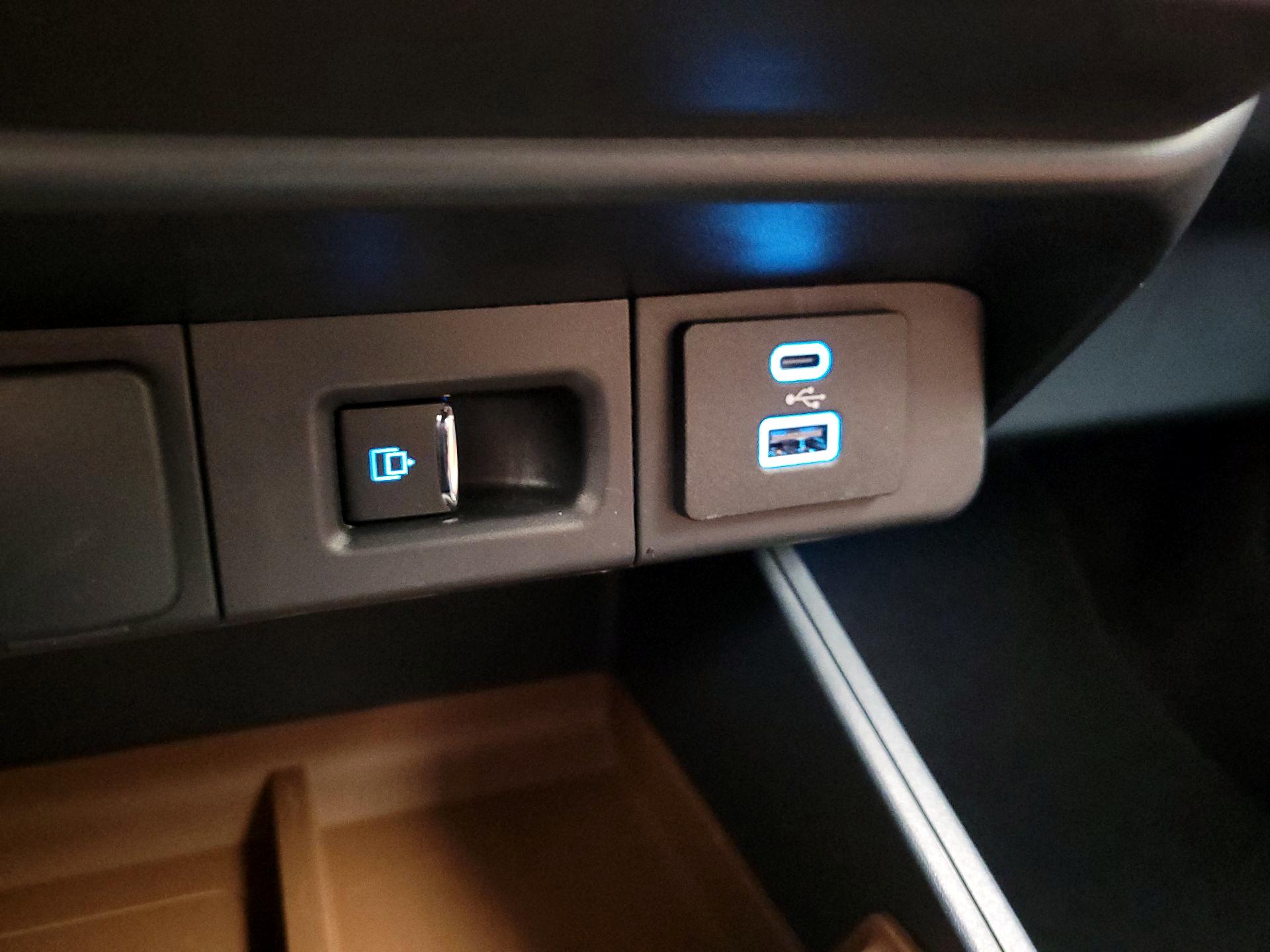 Thumbnail: 2024 Ford Maverick - 18