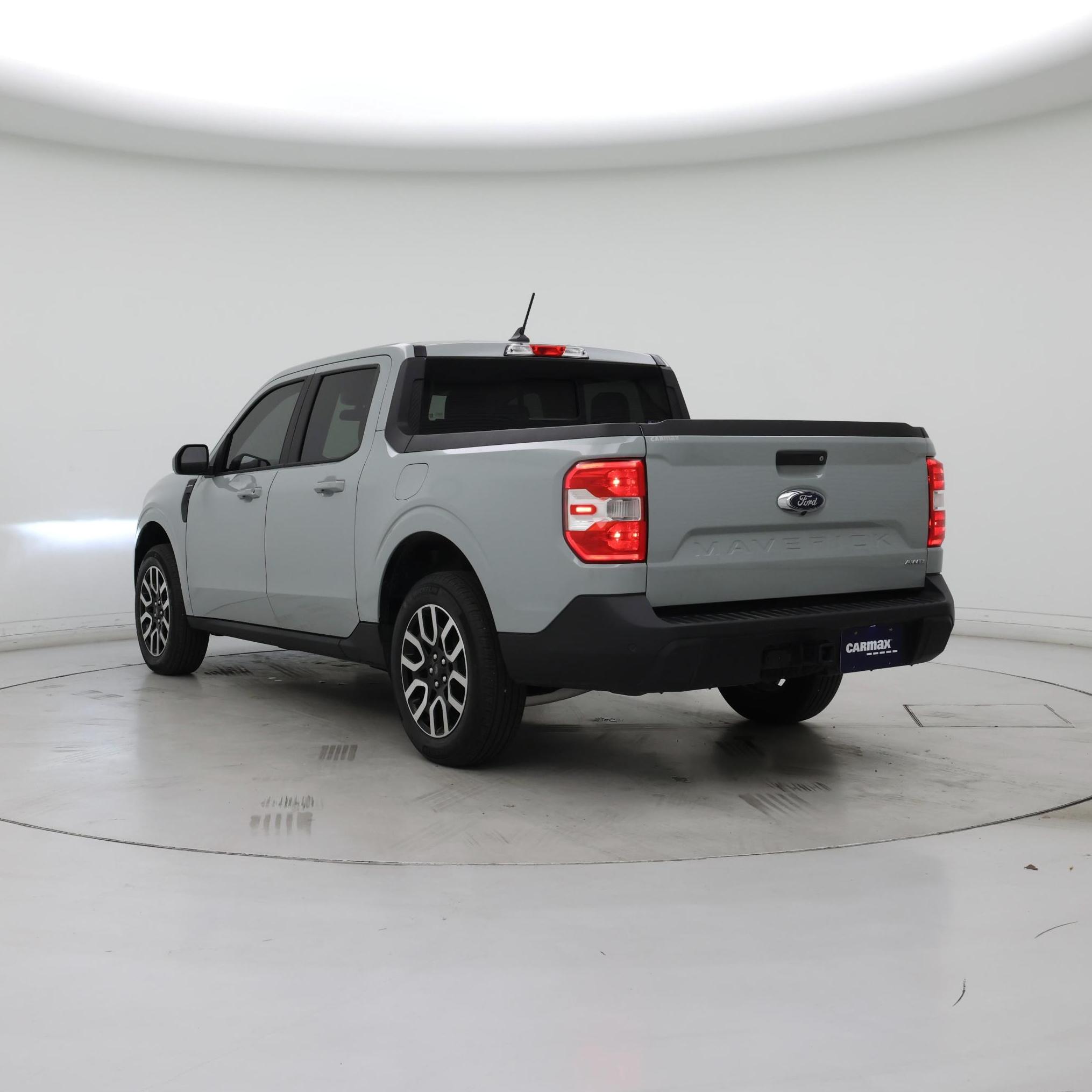 Thumbnail: 2024 Ford Maverick - 2