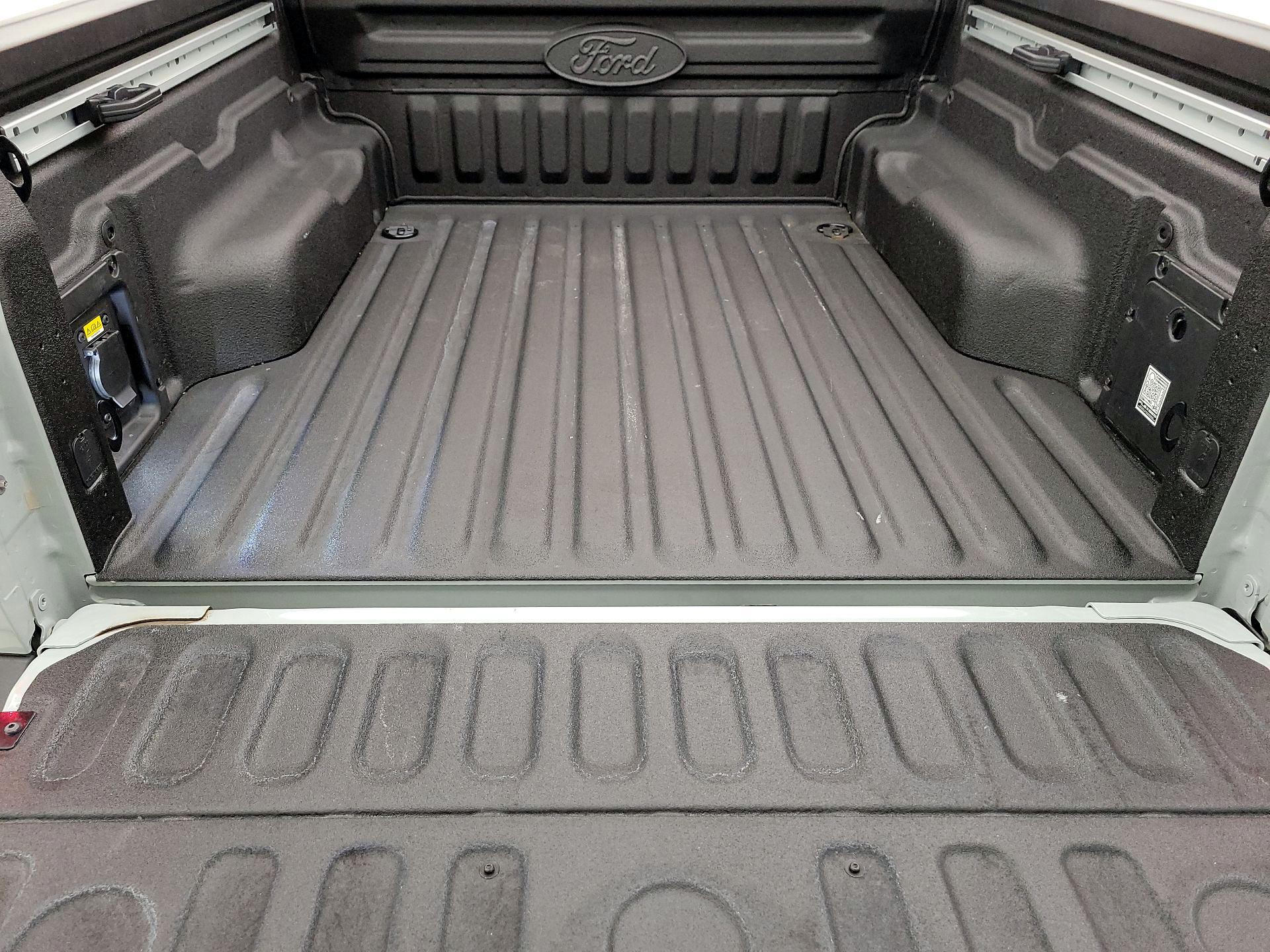 Thumbnail: 2024 Ford Maverick - 20