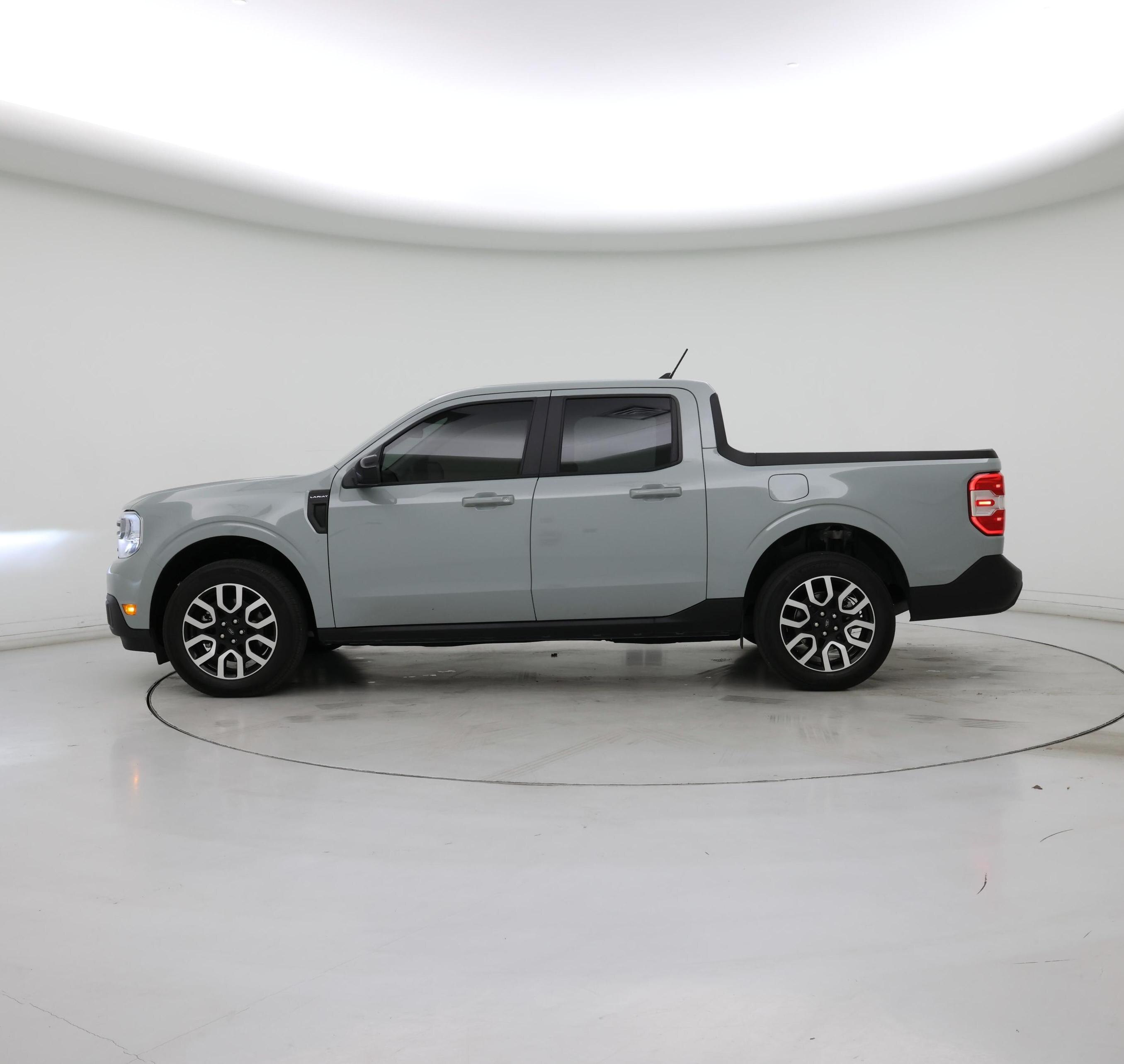 Thumbnail: 2024 Ford Maverick - 3