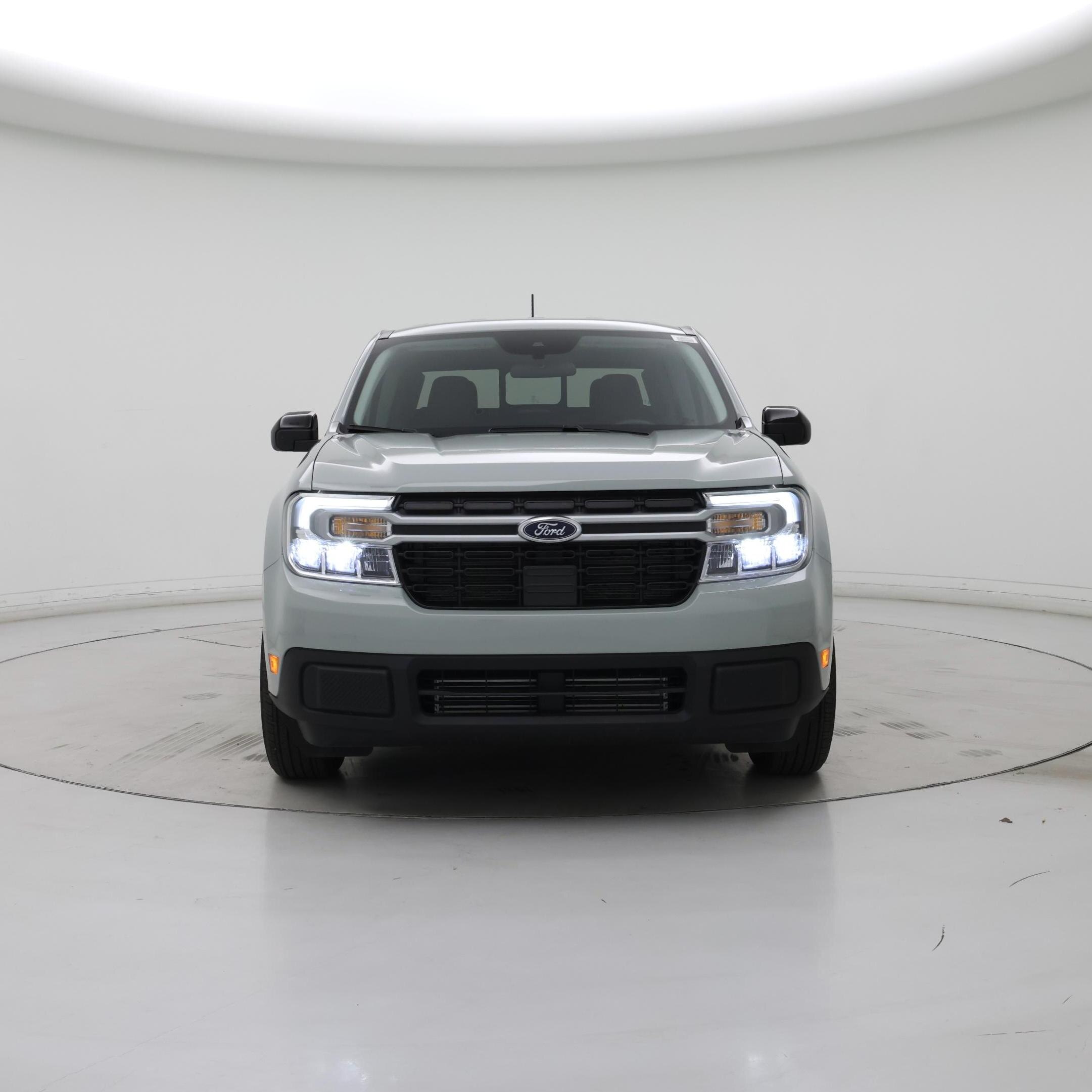 Thumbnail: 2024 Ford Maverick - 5