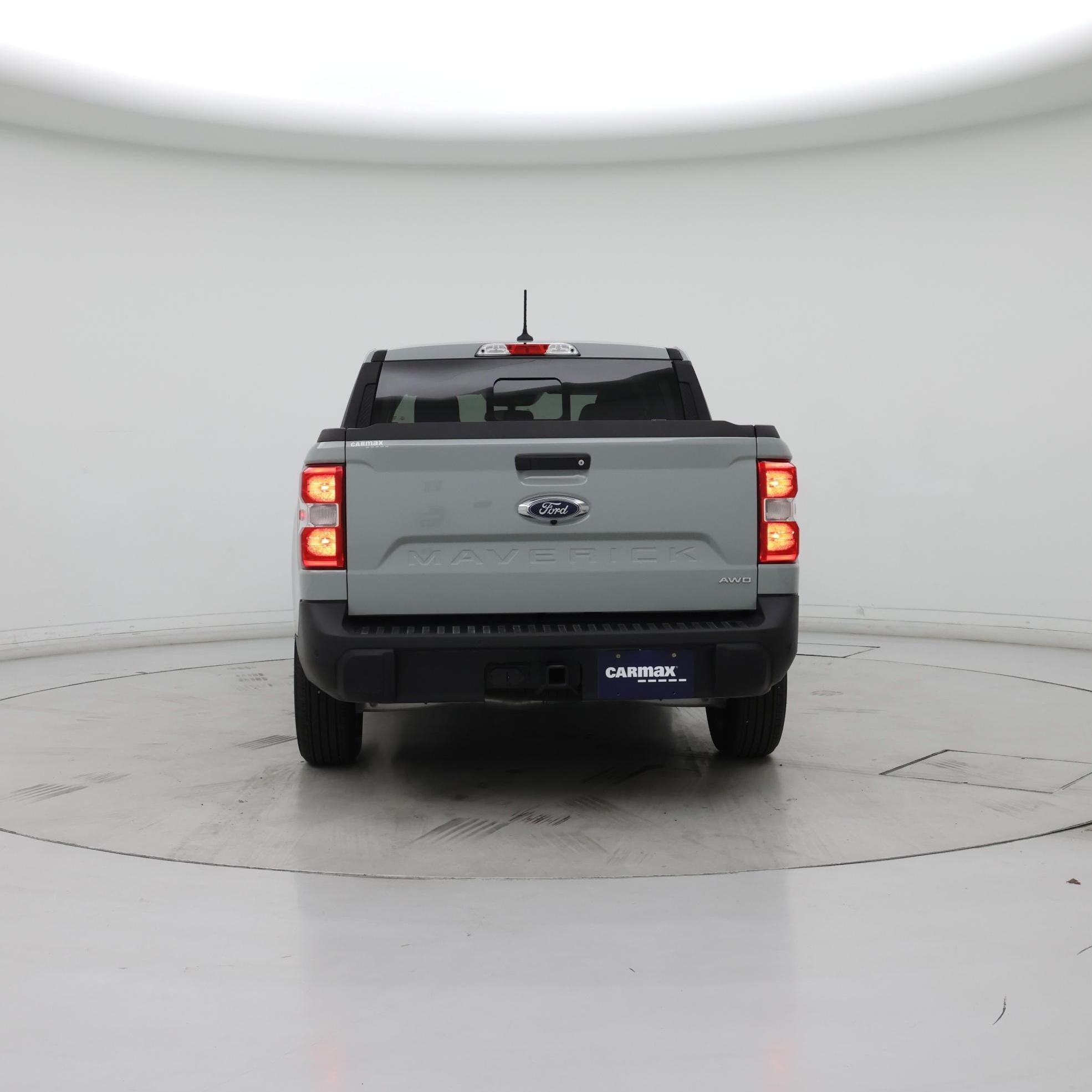 Thumbnail: 2024 Ford Maverick - 6