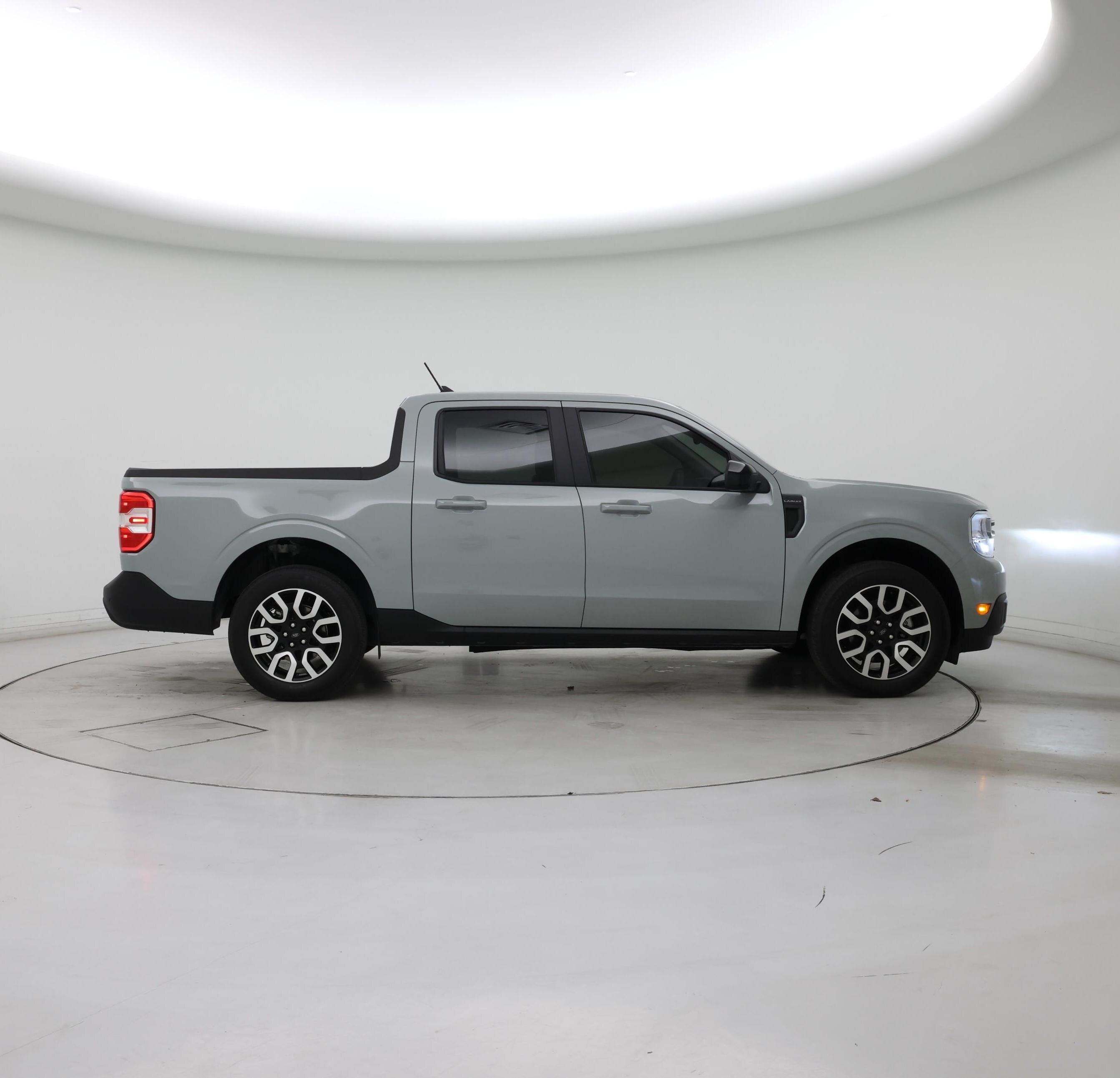 Thumbnail: 2024 Ford Maverick - 7