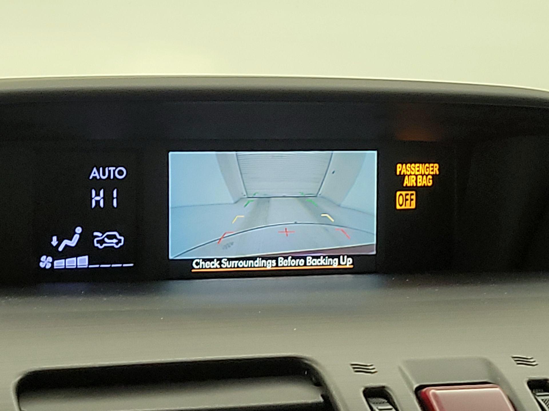 Thumbnail: 2015 Subaru Forester - 14