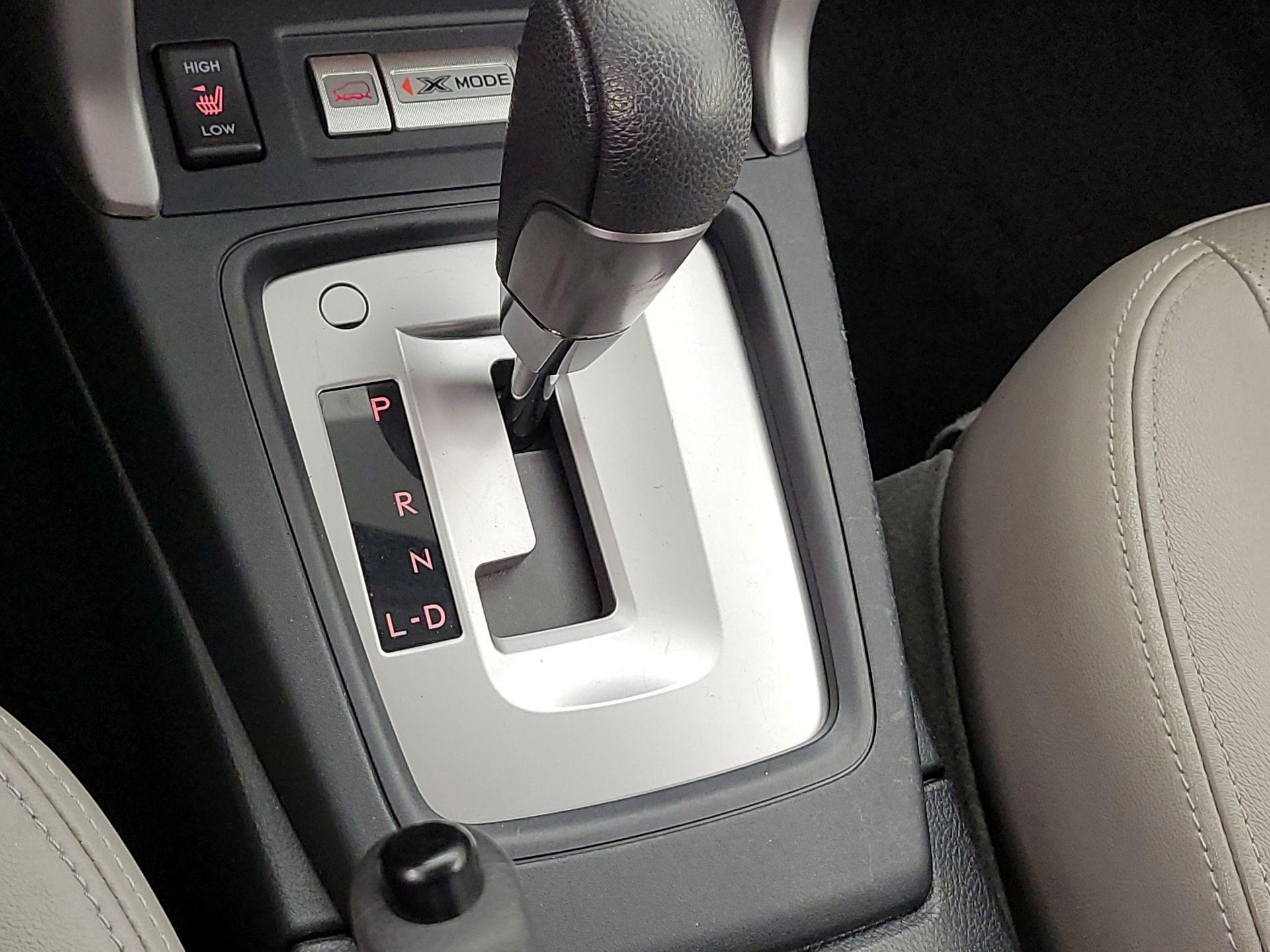 Thumbnail: 2015 Subaru Forester - 17