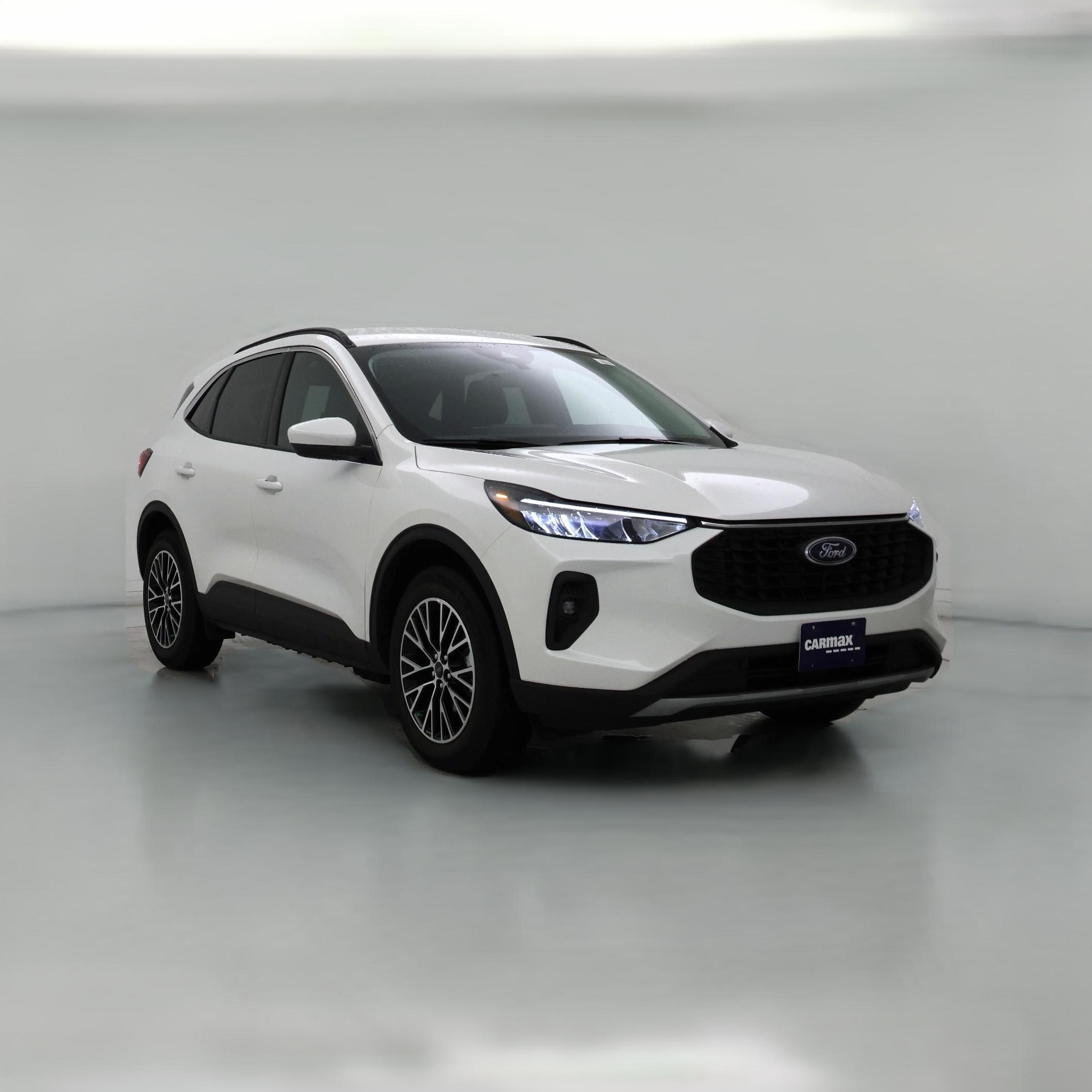 Thumbnail: 2023 Ford Escape - 1