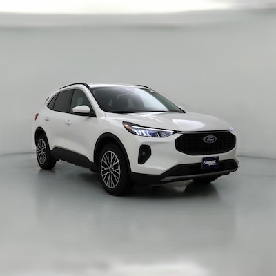 2023 Ford Escape Plug In Hybrid