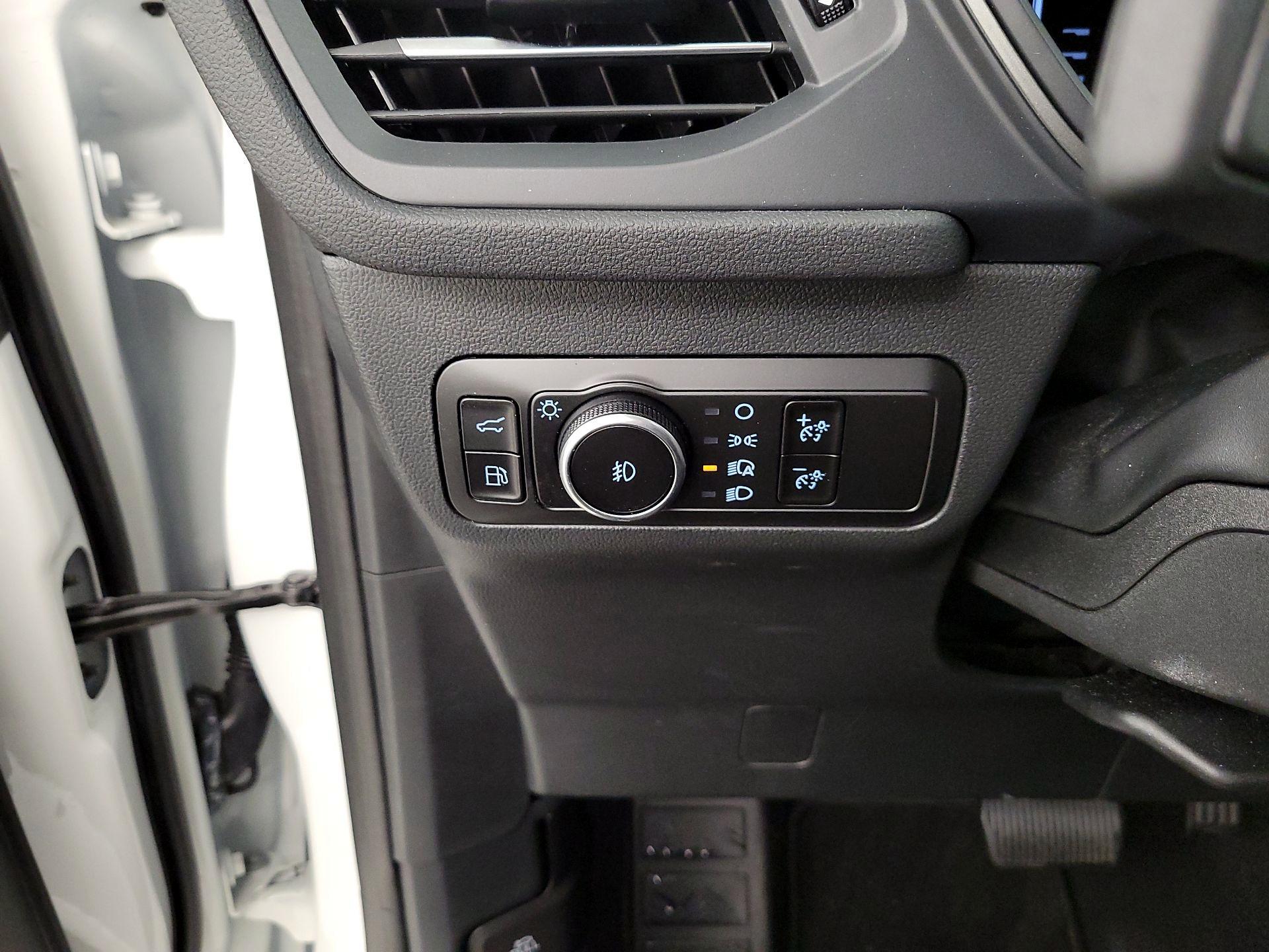 Thumbnail: 2023 Ford Escape - 13