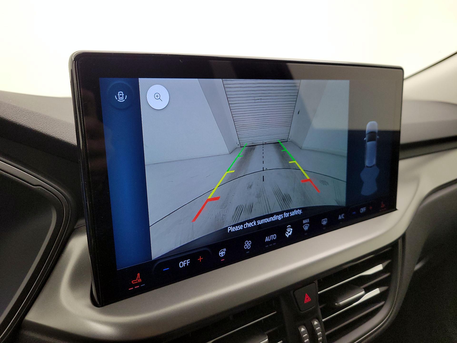 Thumbnail: 2023 Ford Escape - 14