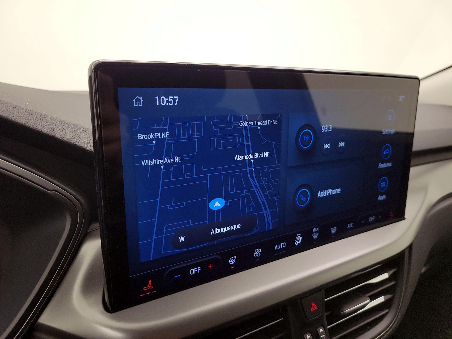 Thumbnail: 2023 Ford Escape - 15