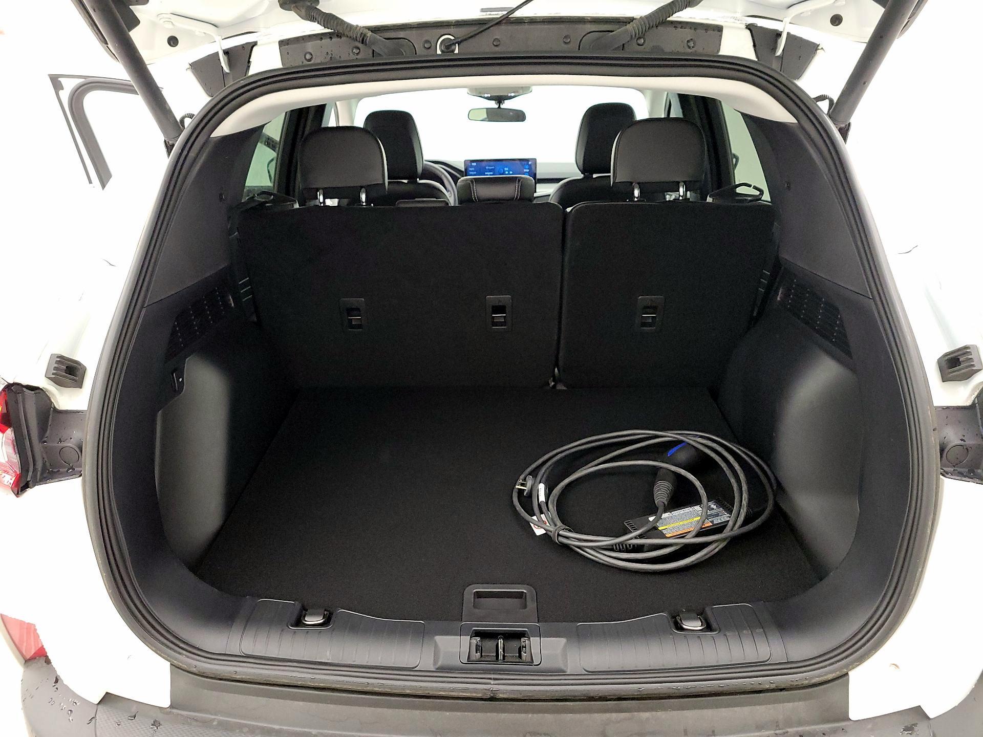 Thumbnail: 2023 Ford Escape - 19