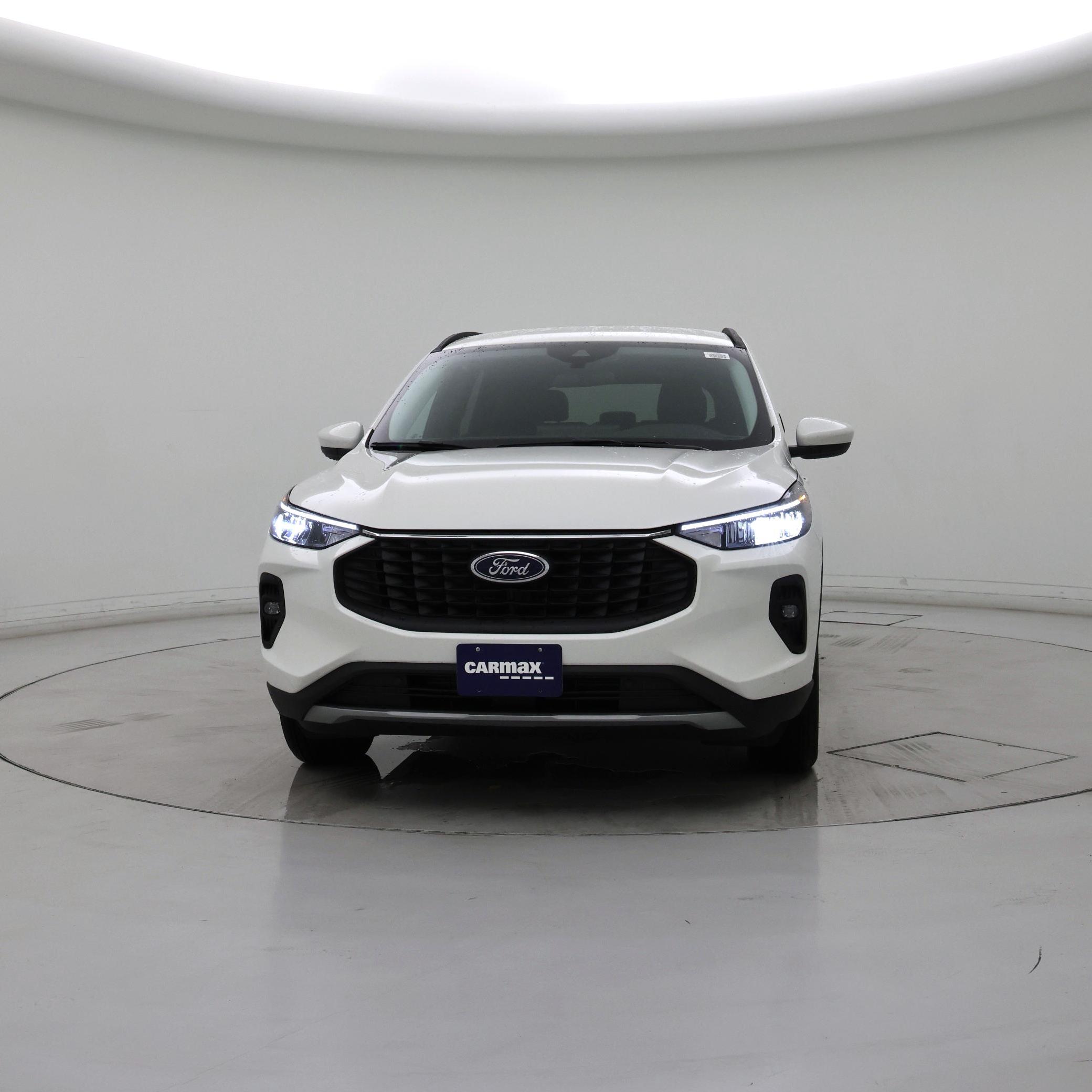 Thumbnail: 2023 Ford Escape - 5