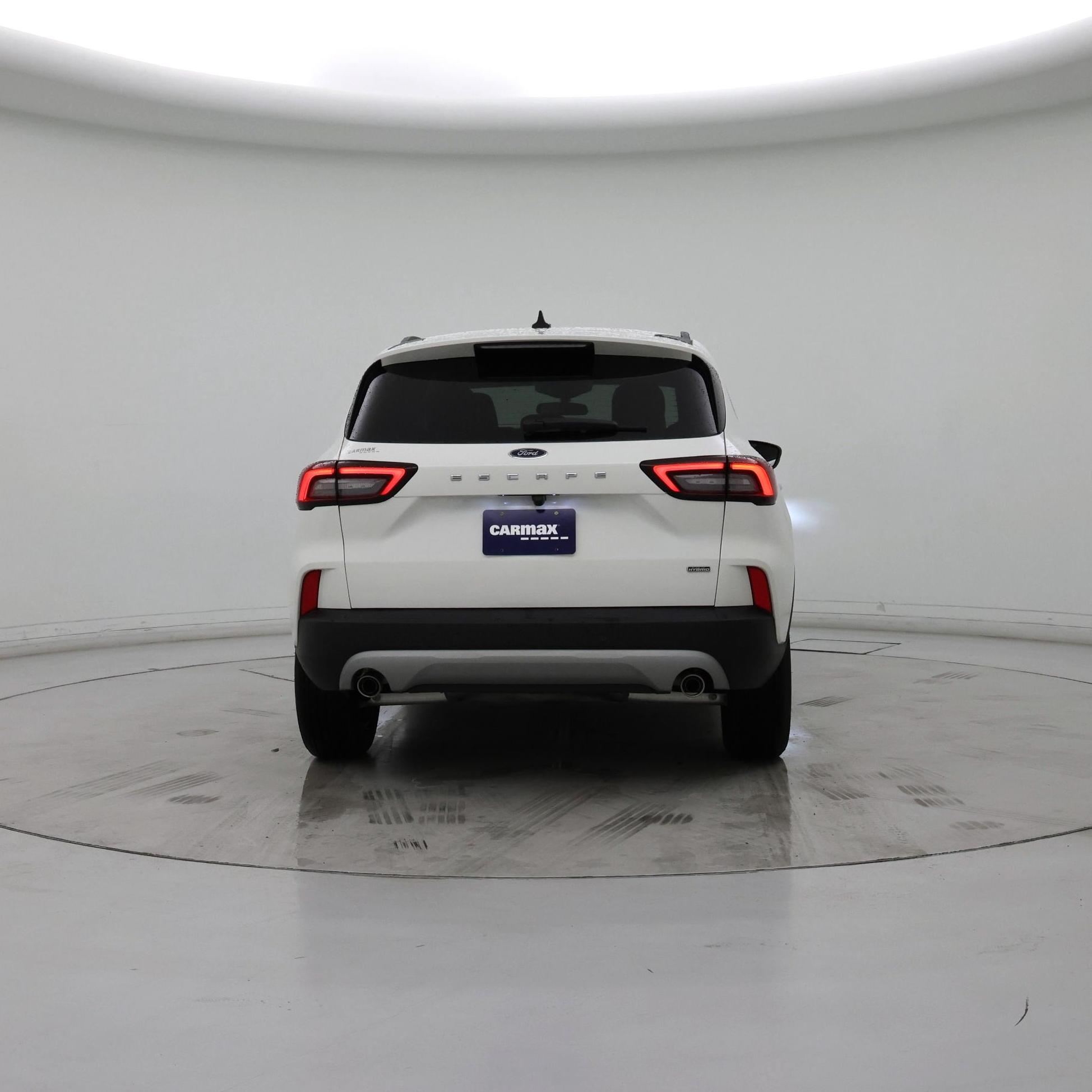 Thumbnail: 2023 Ford Escape - 6