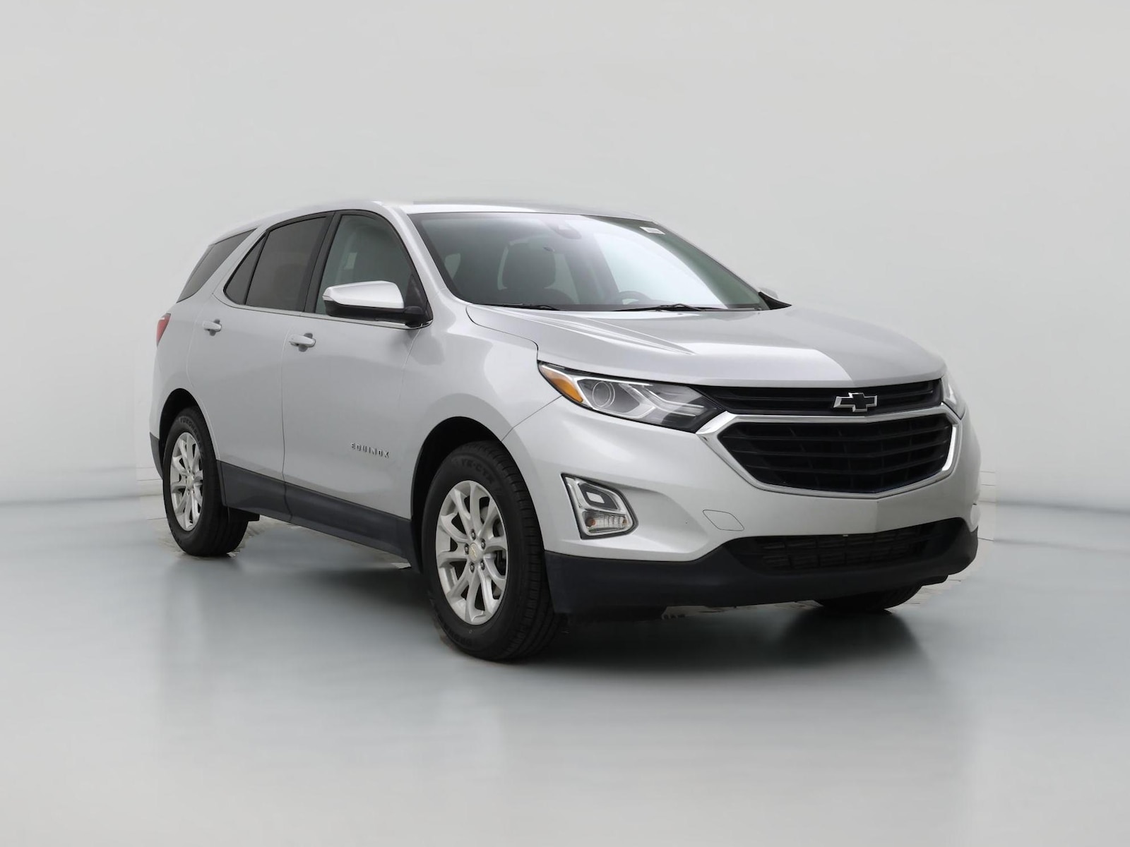 2019 Chevrolet Equinox 2FL