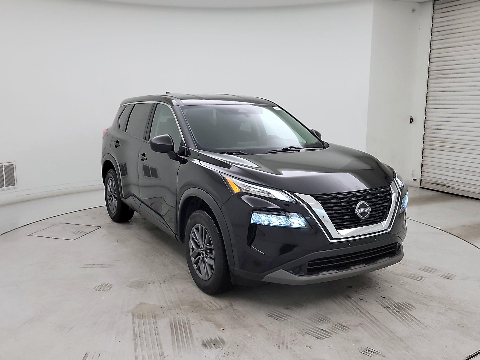 Thumbnail: 2023 Nissan Rogue - 1