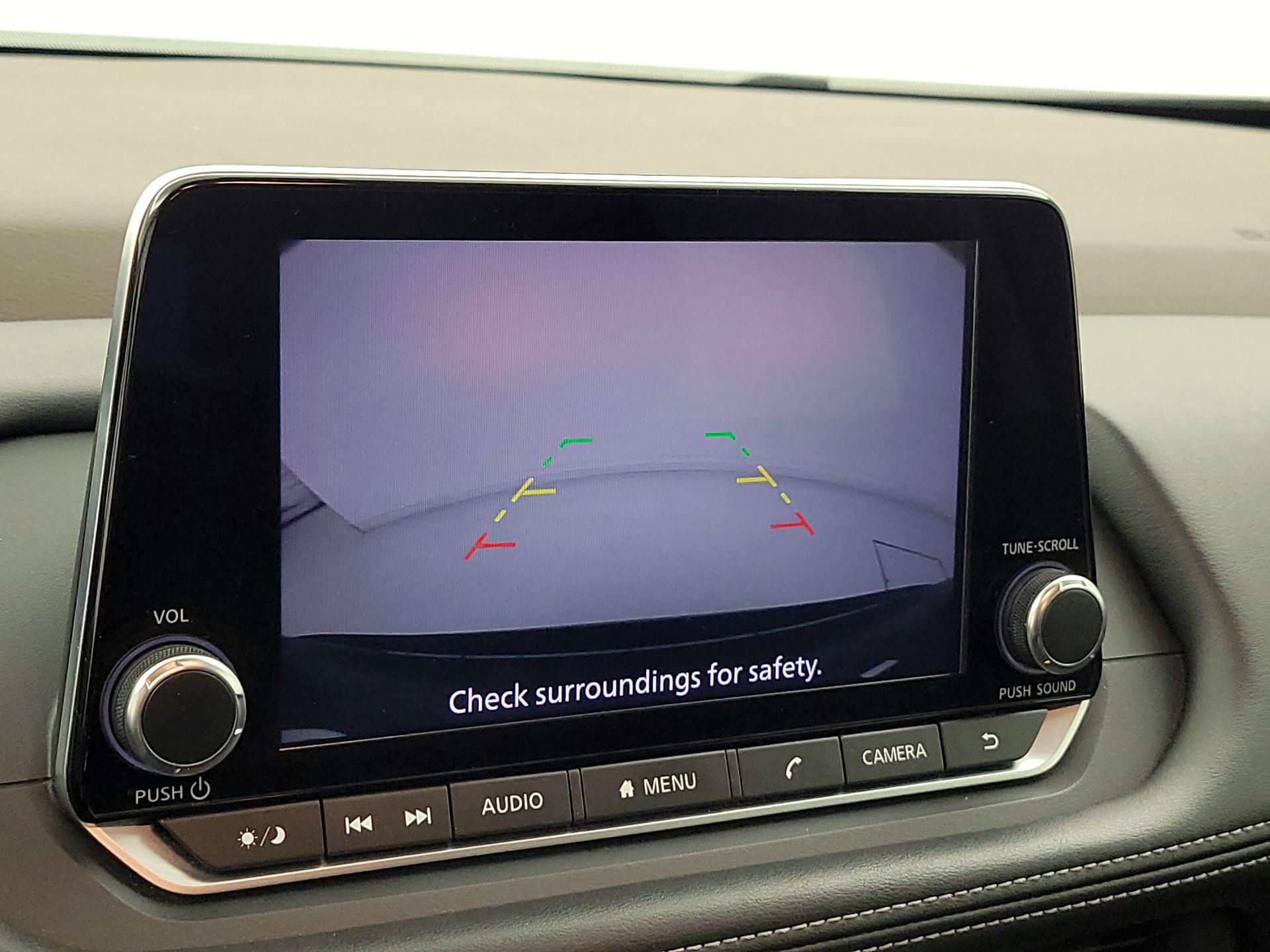 Thumbnail: 2023 Nissan Rogue - 12