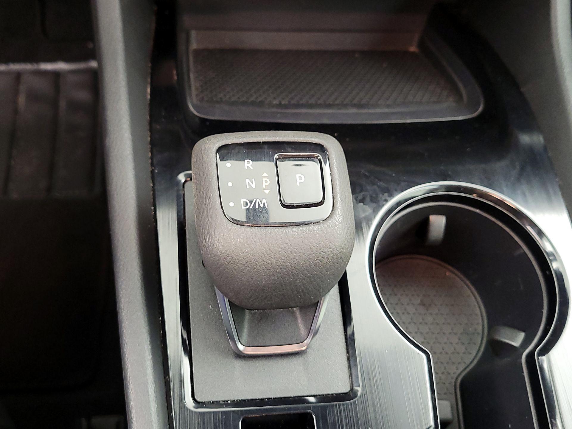 Thumbnail: 2023 Nissan Rogue - 15