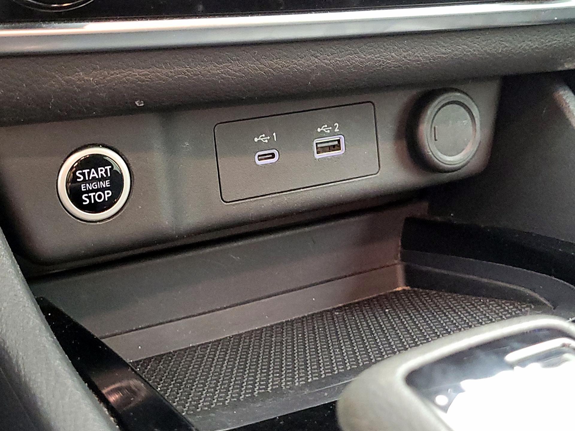 Thumbnail: 2023 Nissan Rogue - 16