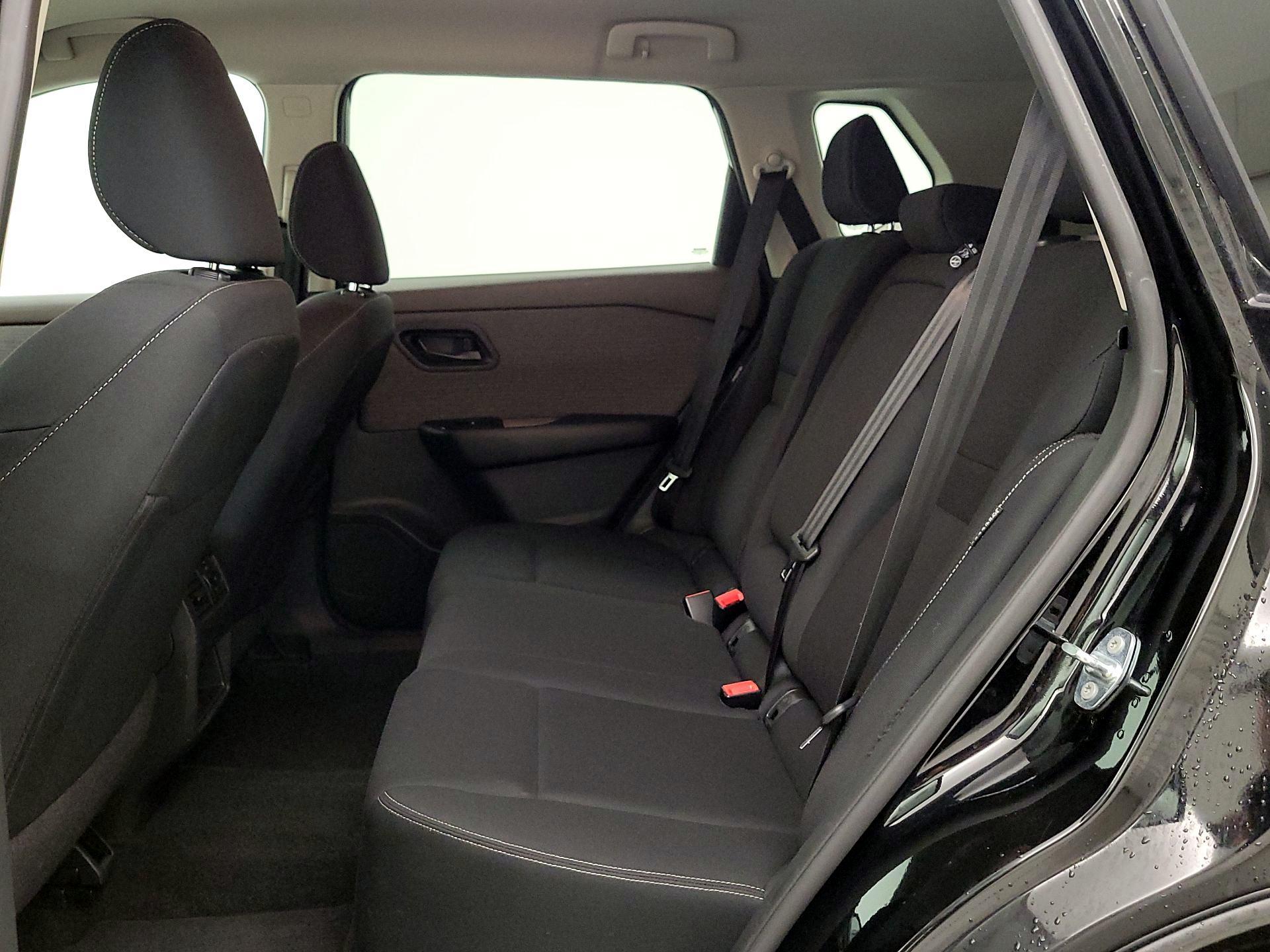 Thumbnail: 2023 Nissan Rogue - 17