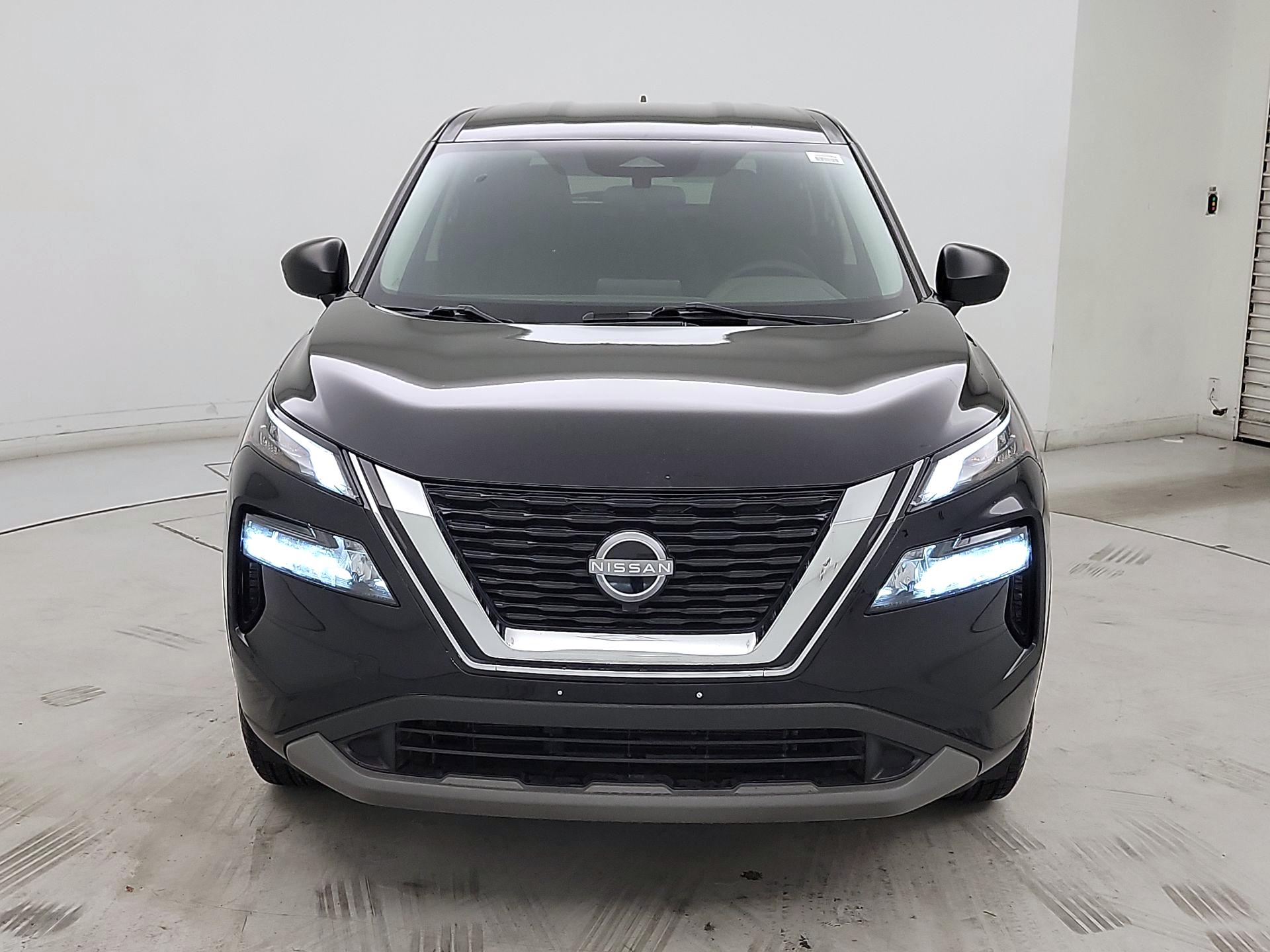 Thumbnail: 2023 Nissan Rogue - 2