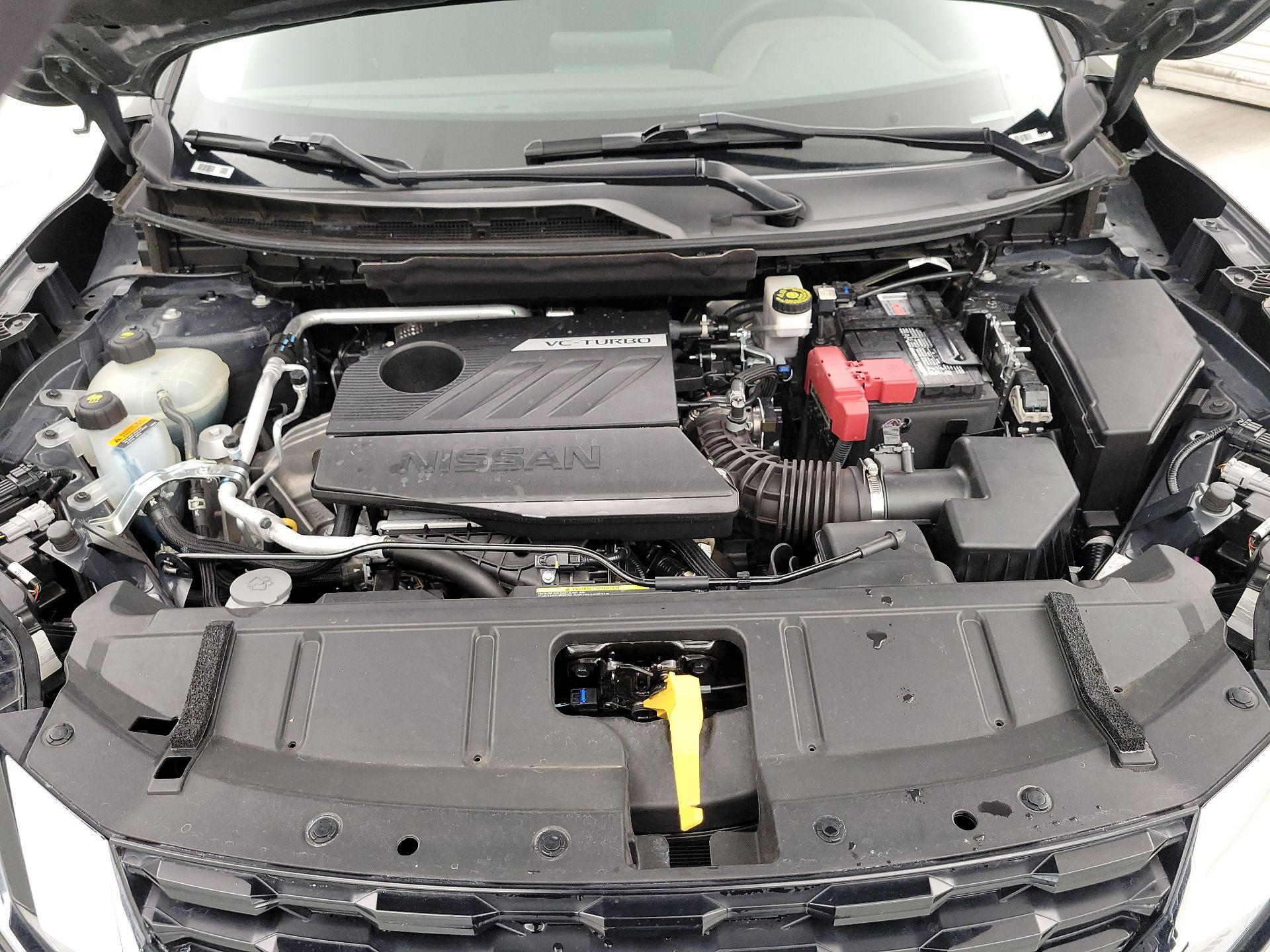 Thumbnail: 2023 Nissan Rogue - 19