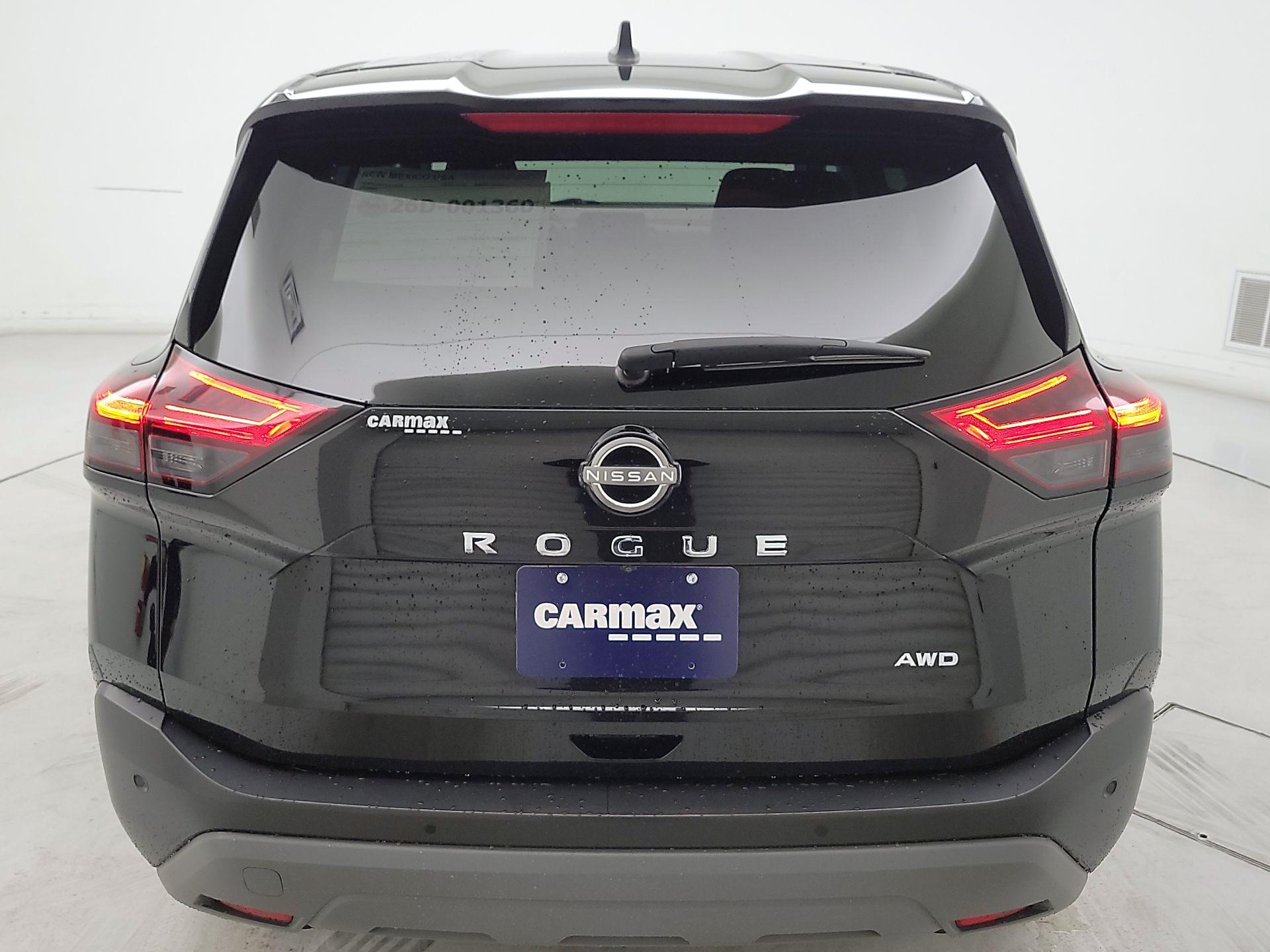 Thumbnail: 2023 Nissan Rogue - 6